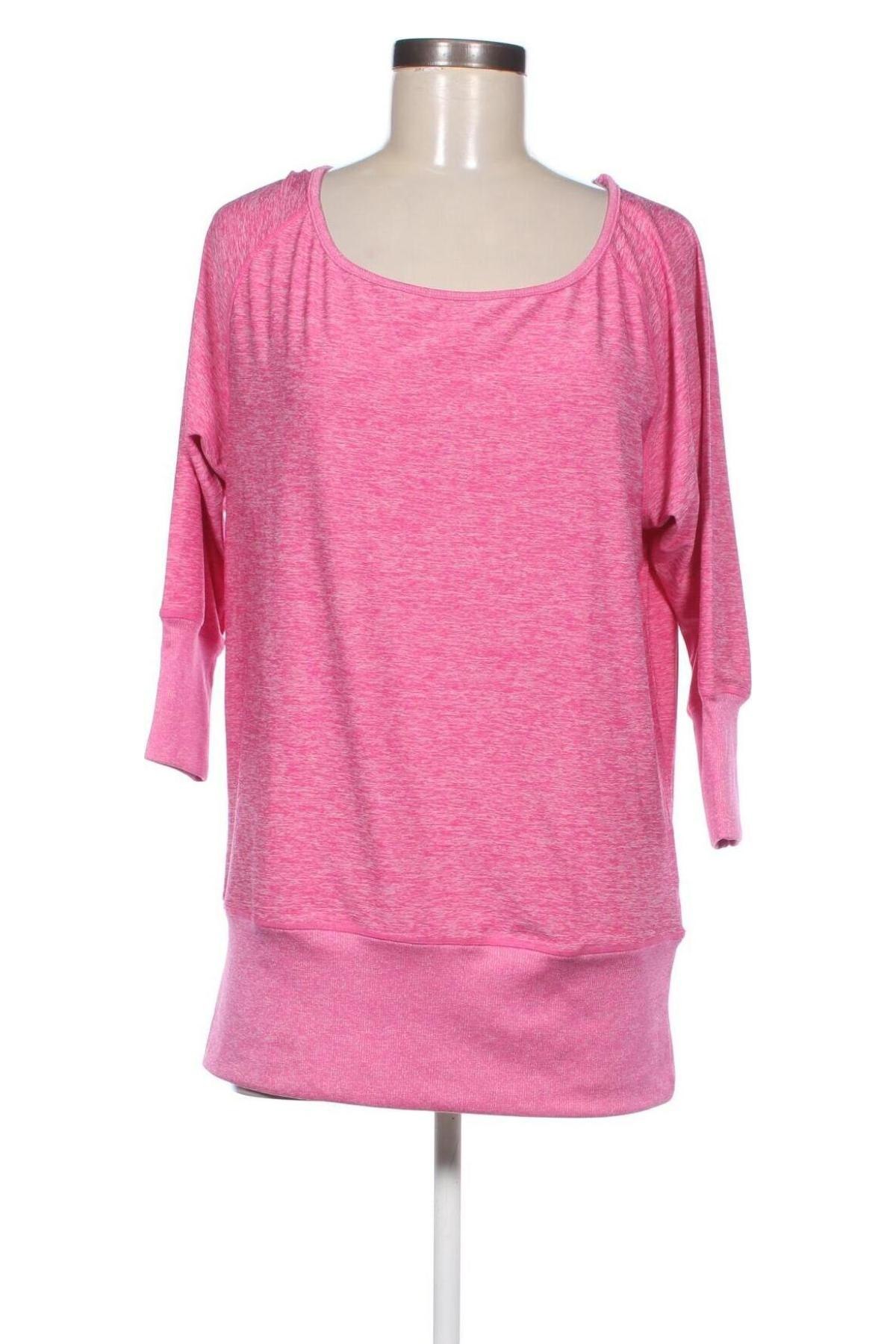 Damen Shirt Active, Größe S, Farbe Rosa, Preis 6,99 €