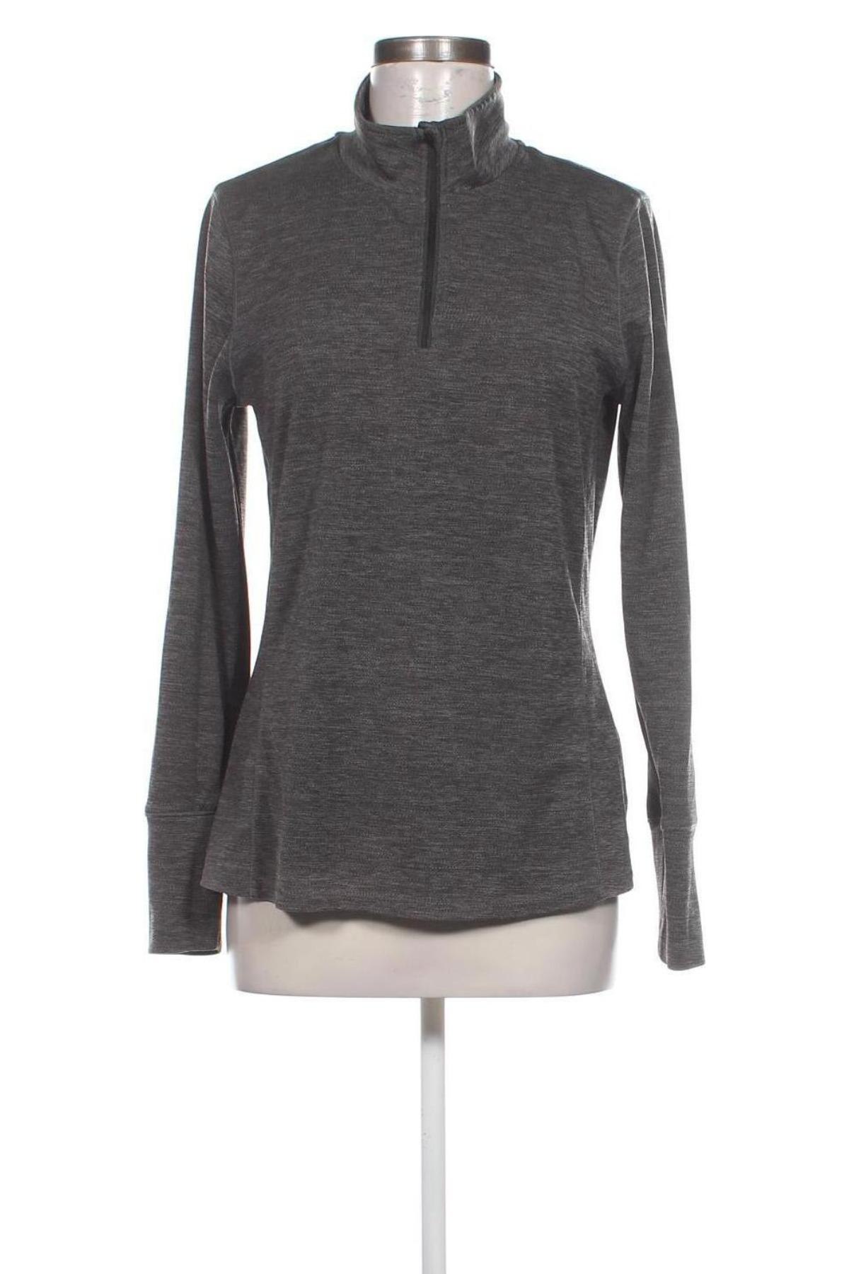 Damen Shirt Active&Co, Größe M, Farbe Grau, Preis € 5,99