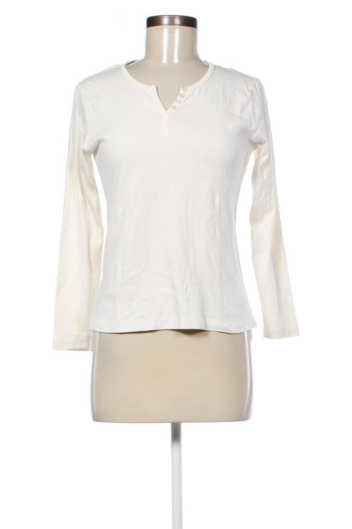 Damen Shirt Adagio, Größe S, Farbe Weiß, Preis € 13,99