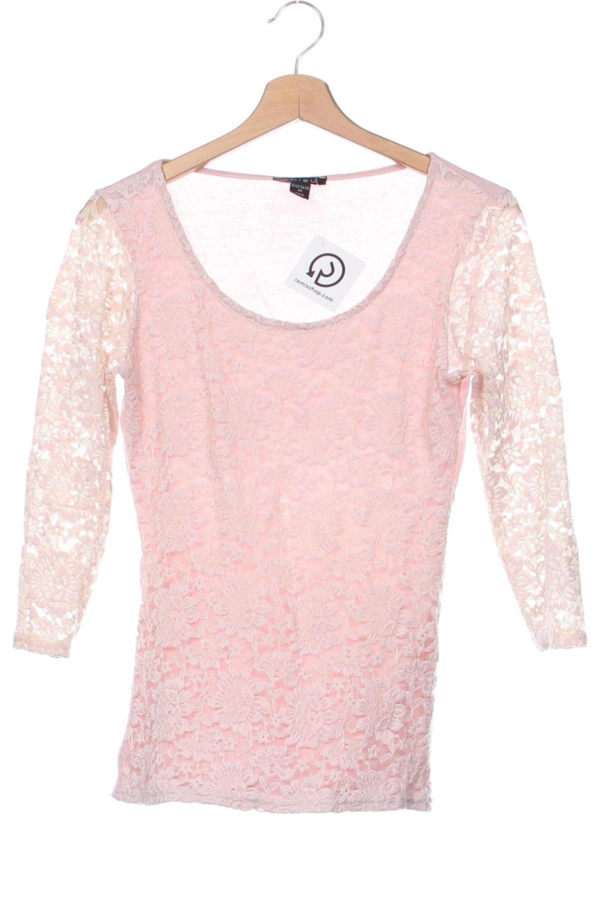 Damen Shirt Amisu, Größe XS, Farbe Rosa, Preis € 10,00