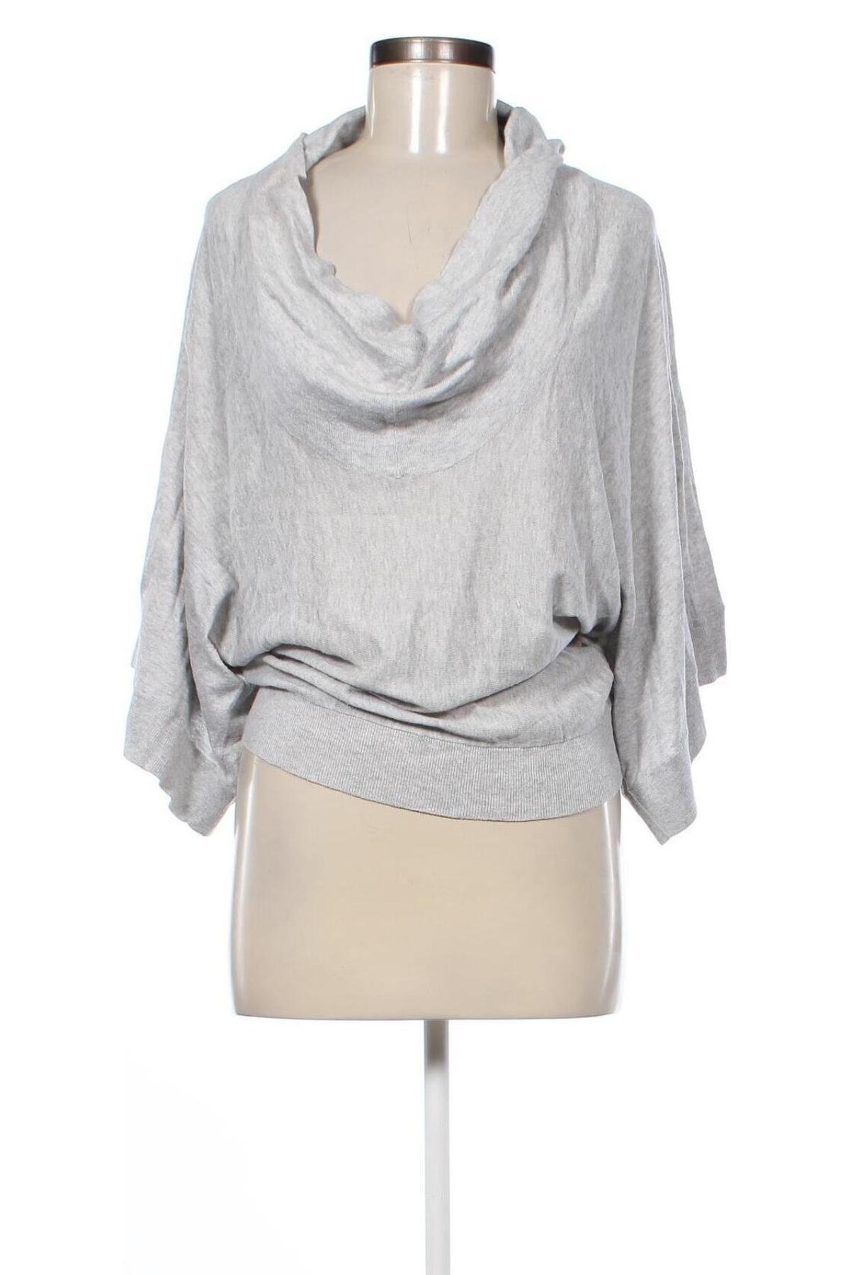 Damen Shirt Atmosphere, Größe M, Farbe Grau, Preis € 10,00