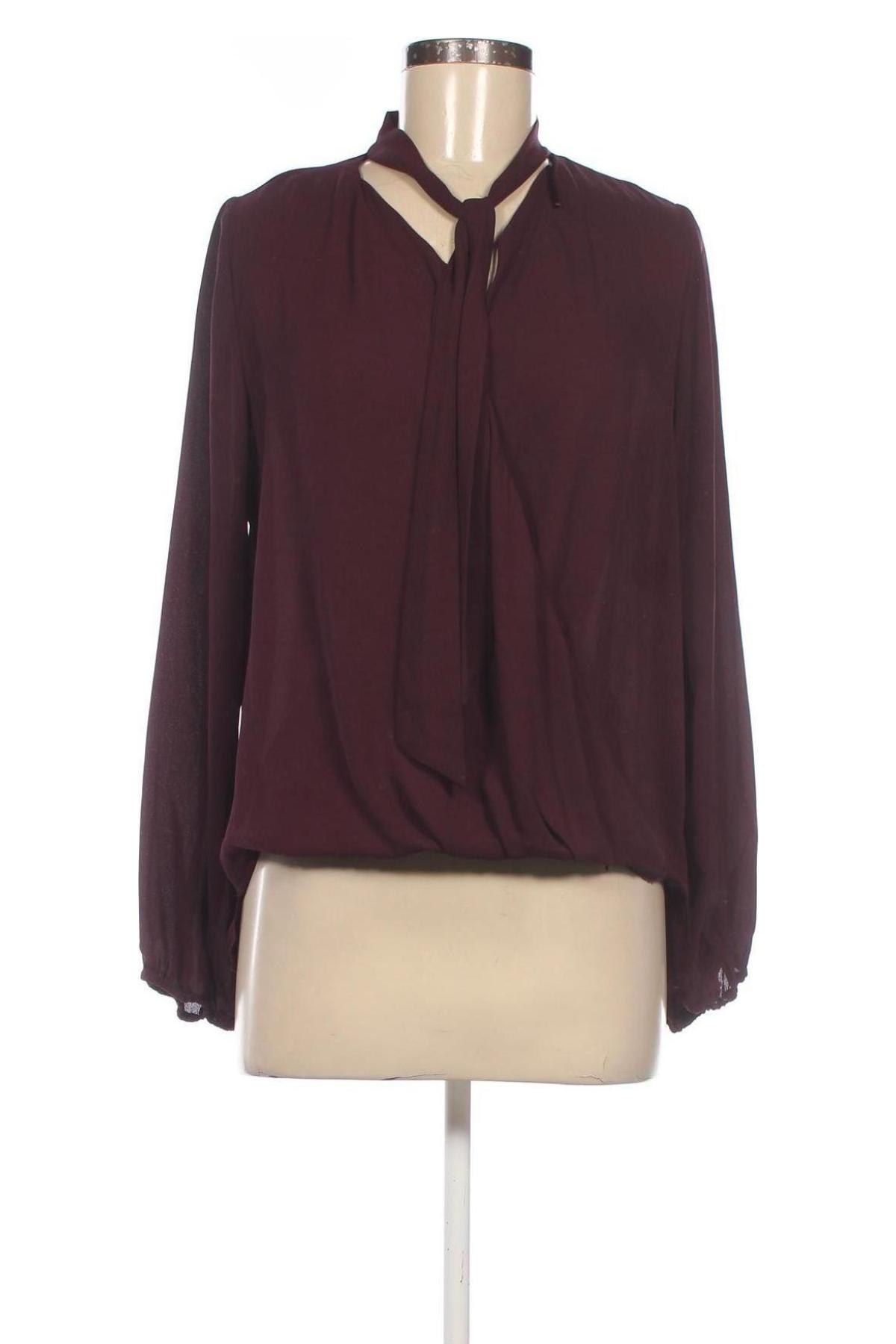 Damen Shirt Atmosphere, Größe M, Farbe Rot, Preis 6,99 €