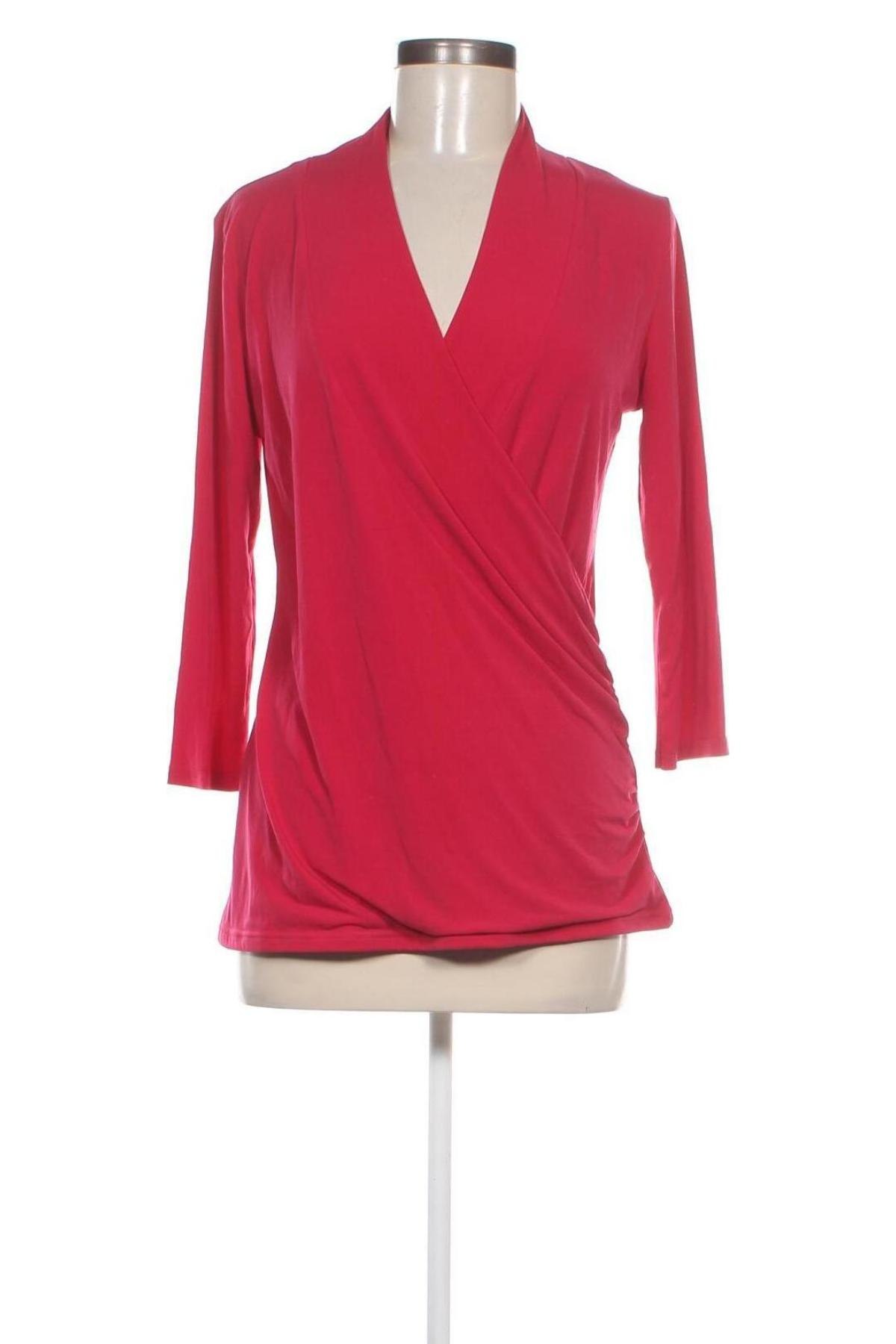 Damen Shirt Body Flirt, Größe L, Farbe Rosa, Preis € 9,72