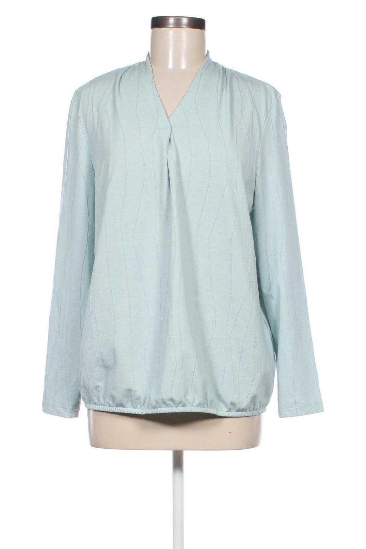 Damen Shirt Bonita, Größe L, Farbe Blau, Preis € 13,99