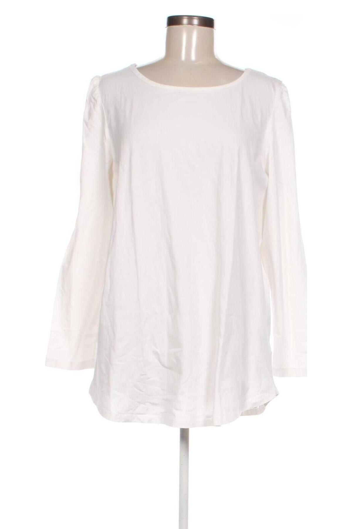 Damen Shirt Bpc Bonprix Collection, Größe XL, Farbe Weiß, Preis € 10,00