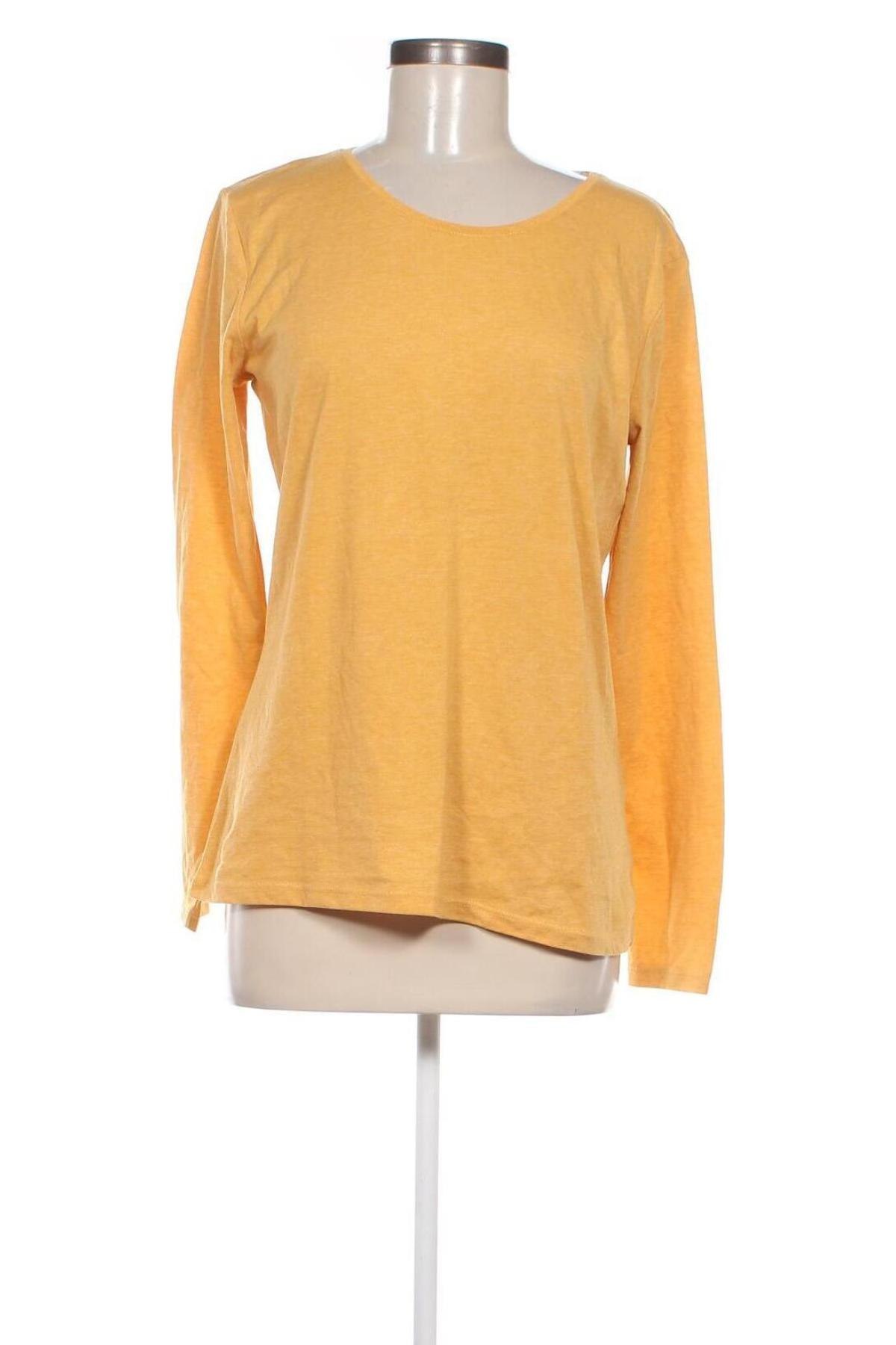 Damen Shirt C&A, Größe L, Farbe Orange, Preis 7,99 €