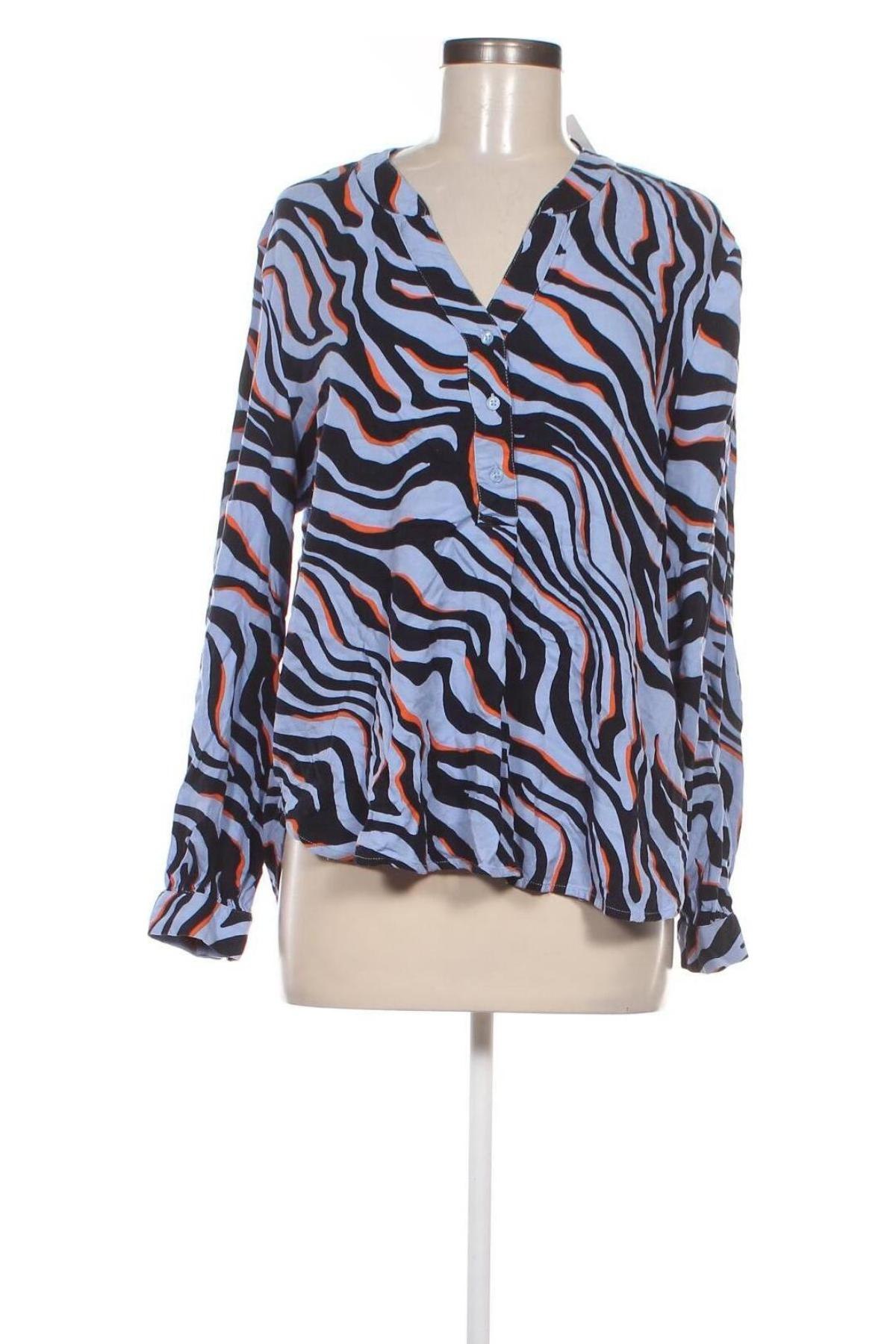 Damen Shirt C&A, Größe XL, Farbe Mehrfarbig, Preis 13,99 €