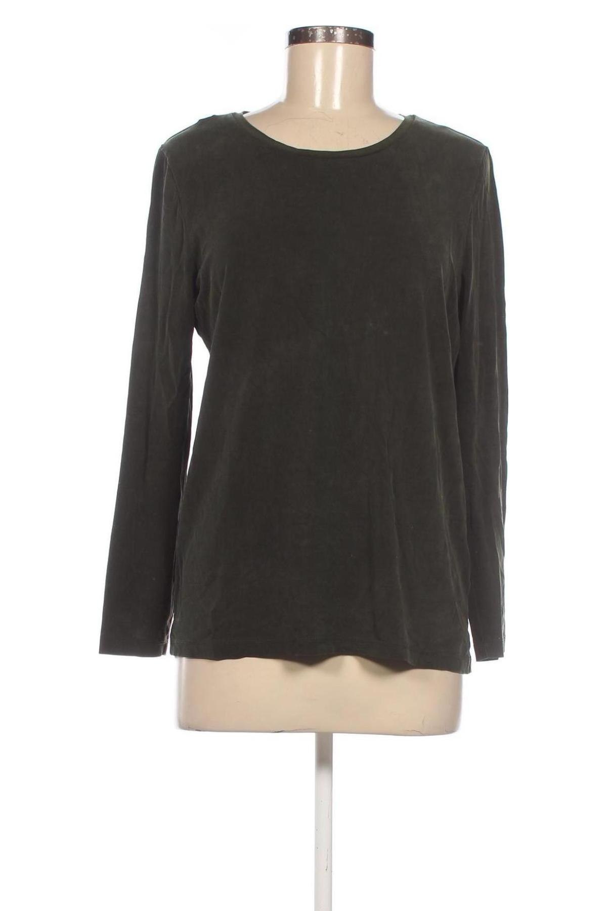 Damen Shirt COS, Größe M, Farbe Grün, Preis € 24,55