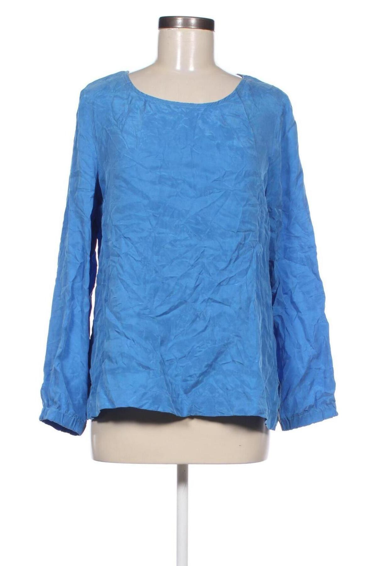 Damen Shirt Canda, Größe M, Farbe Blau, Preis 7,99 €