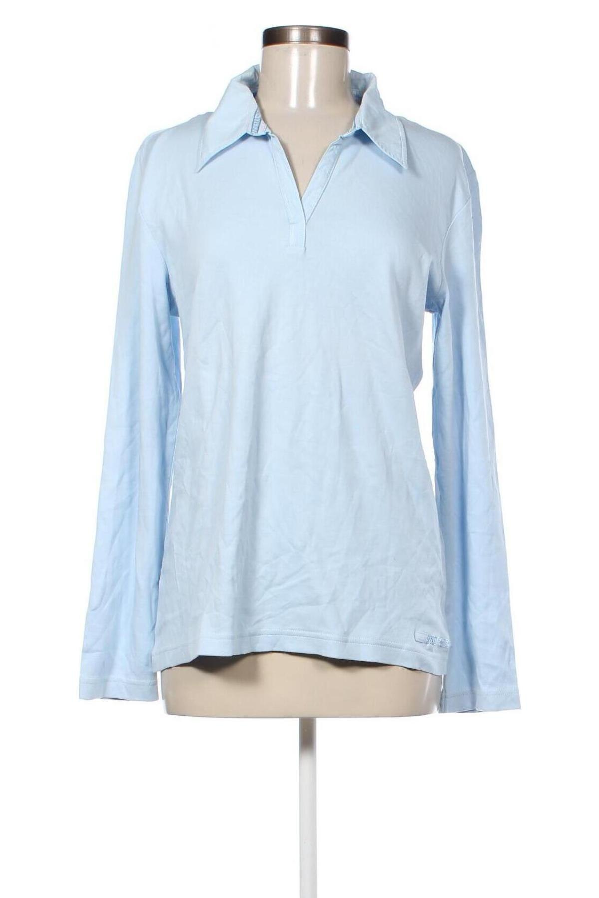 Damen Shirt Cecil, Größe XXL, Farbe Blau, Preis € 23,99