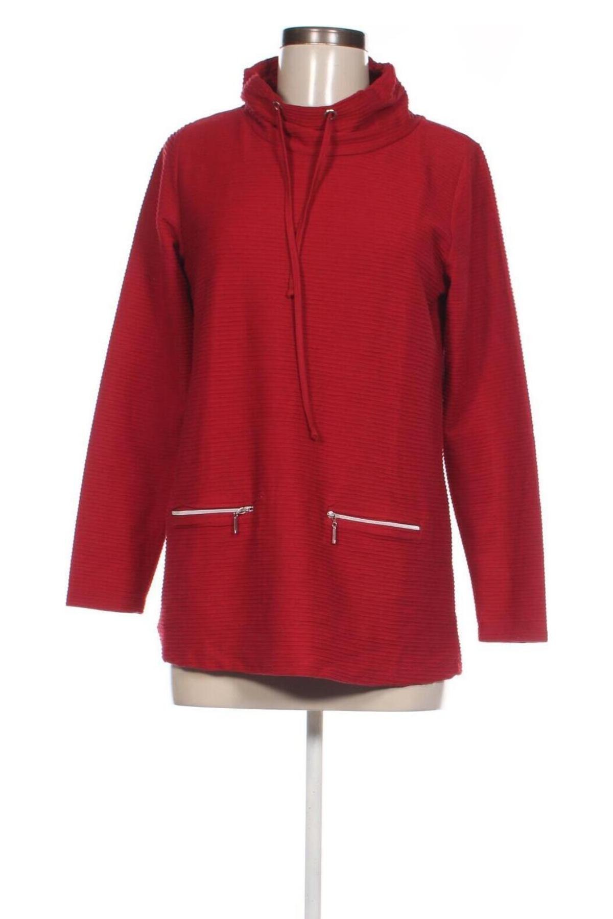 Damen Shirt Collection, Größe M, Farbe Rot, Preis € 10,00