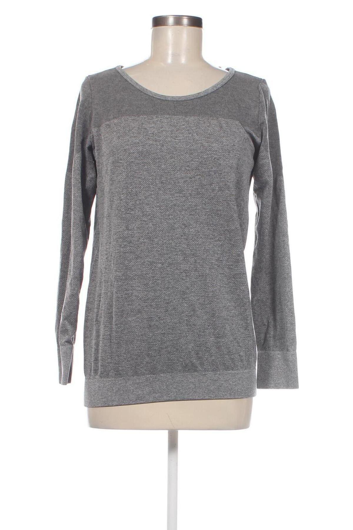 Damen Shirt Crane, Größe M, Farbe Grau, Preis € 6,99