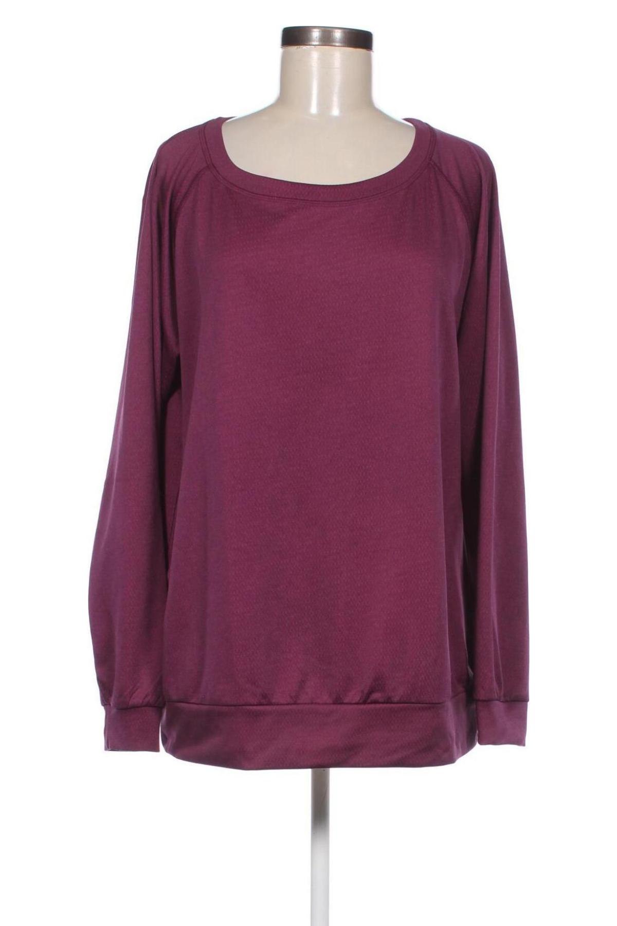 Damen Shirt Crane, Größe L, Farbe Rot, Preis 16,99 €