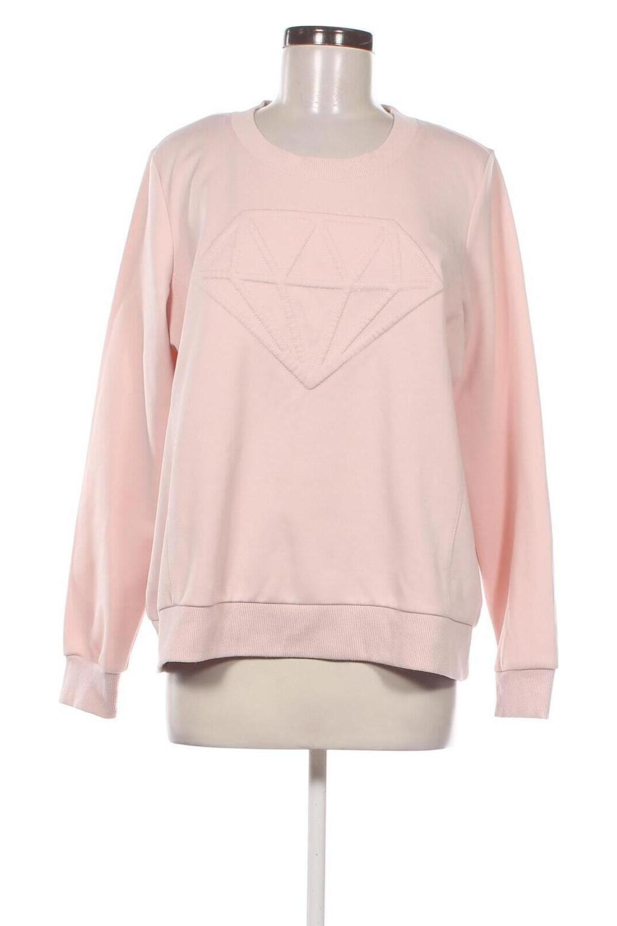 Damen Shirt Crivit, Größe L, Farbe Rosa, Preis € 5,99