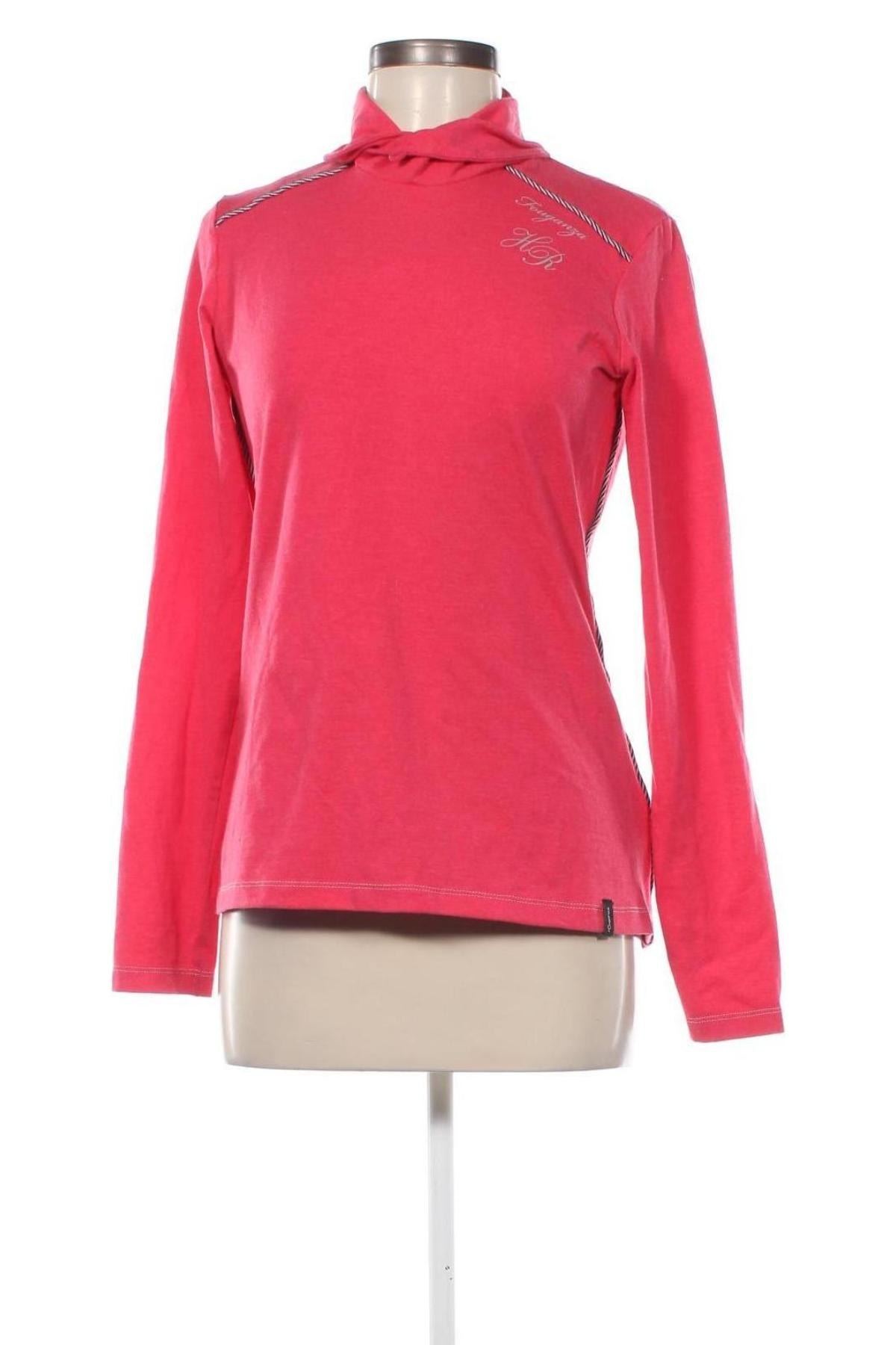 Damen Shirt Decathlon, Größe L, Farbe Rosa, Preis 15,99 €