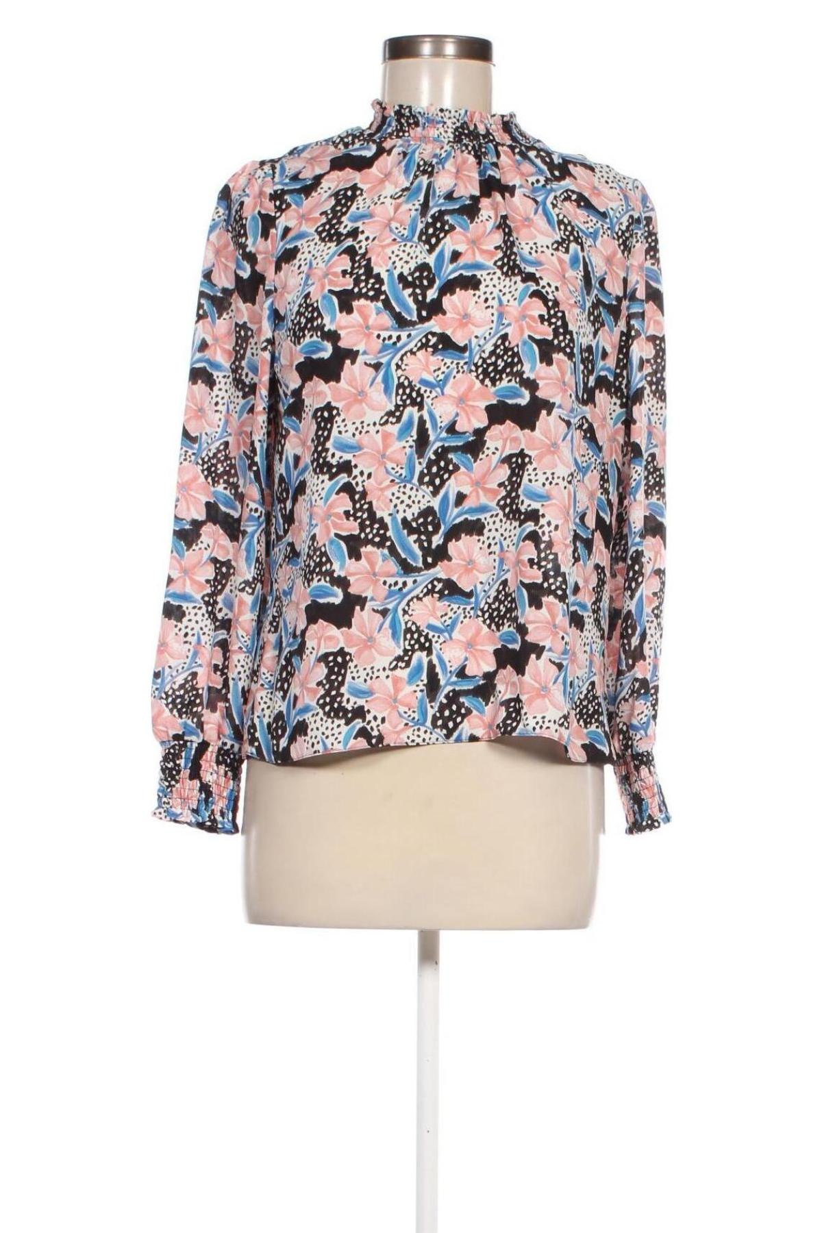 Damen Shirt Dorothy Perkins, Größe M, Farbe Mehrfarbig, Preis € 13,82