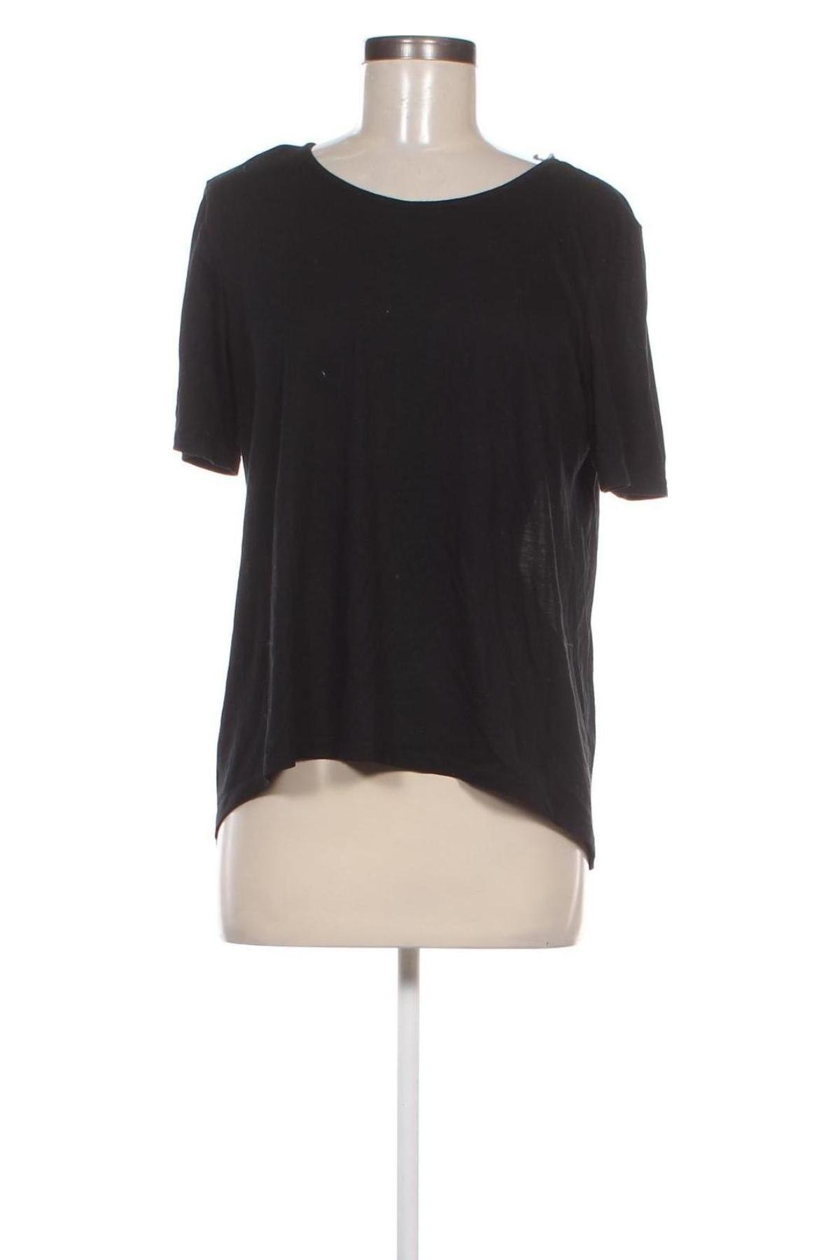 Damen Shirt Esmara, Größe L, Farbe Schwarz, Preis € 9,72