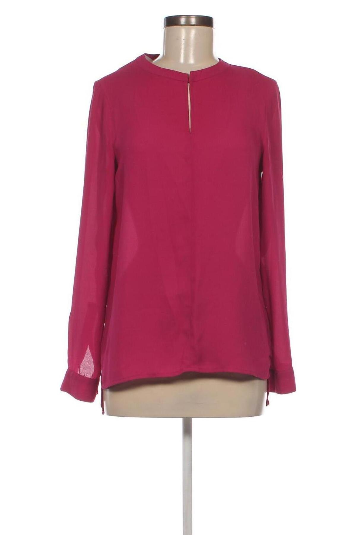 Damen Shirt Esmara by Heidi Klum, Größe S, Farbe Rosa, Preis 5,99 €