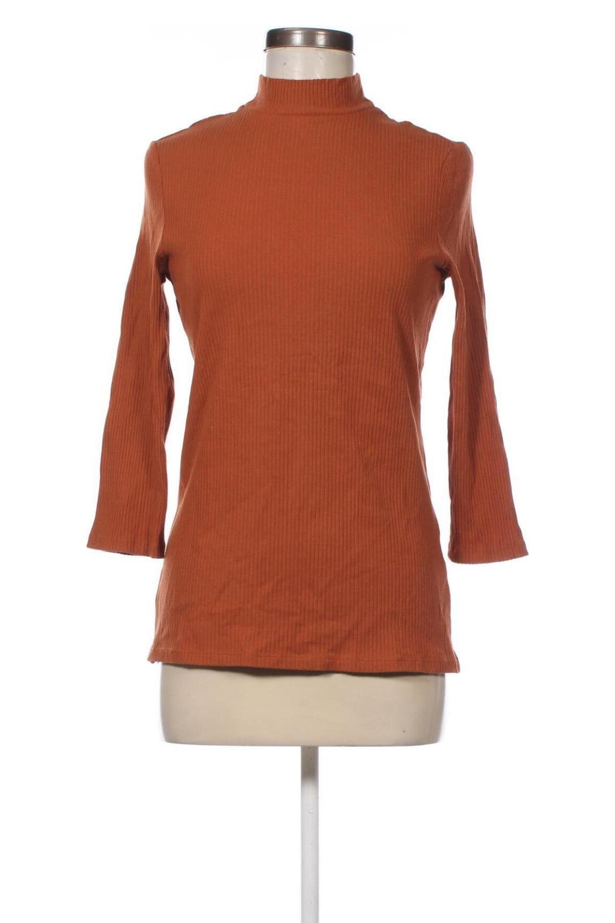 Damen Shirt Esprit, Größe L, Farbe Braun, Preis 10,99 €