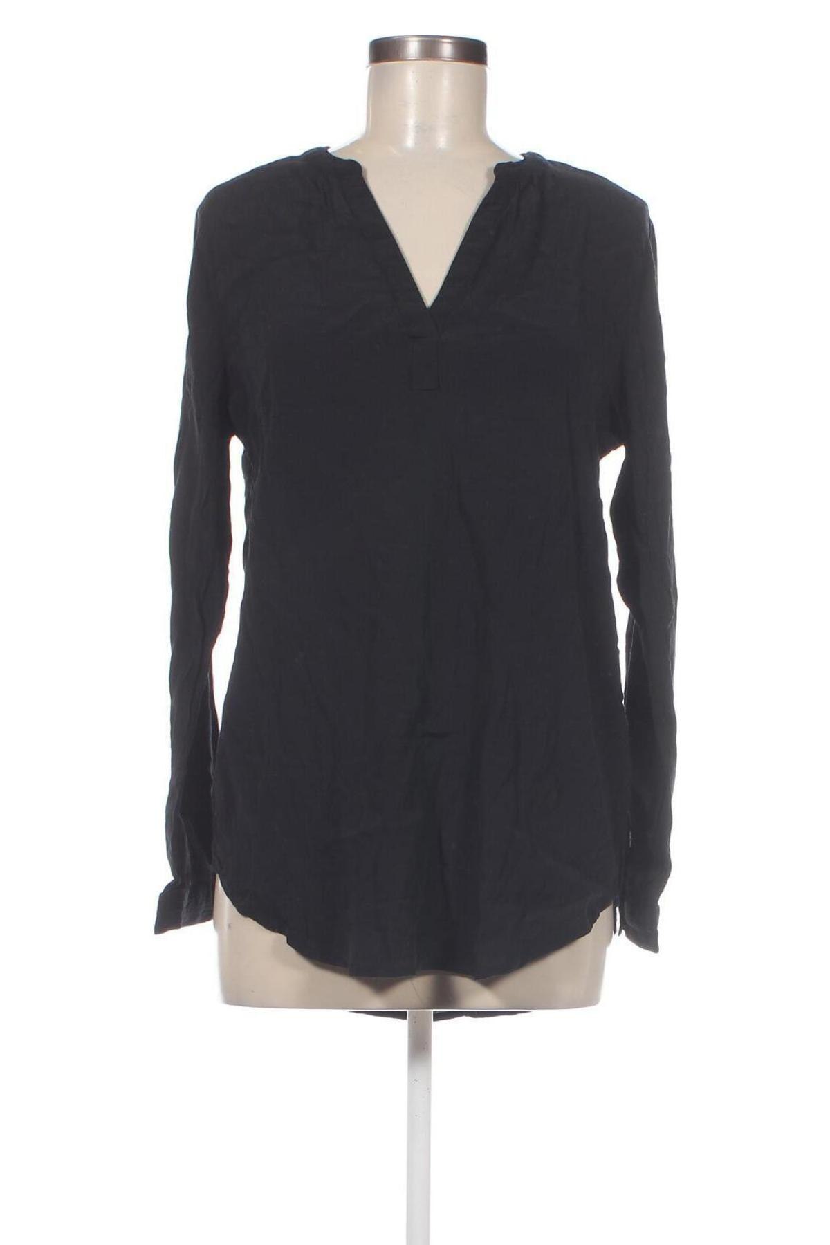 Damen Shirt Esprit, Größe M, Farbe Schwarz, Preis 8,99 €