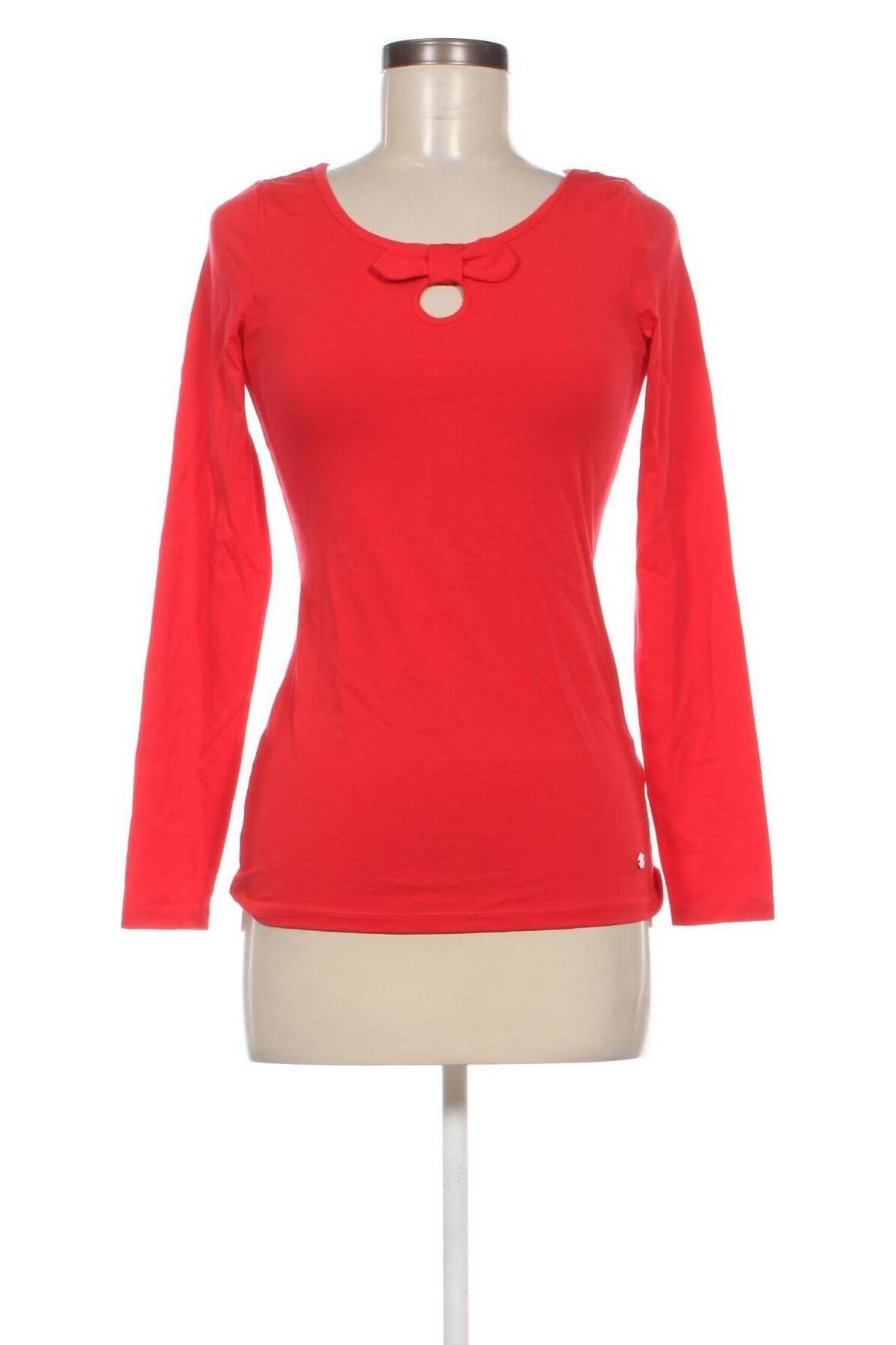 Damen Shirt Esprit, Größe S, Farbe Rot, Preis 9,99 €