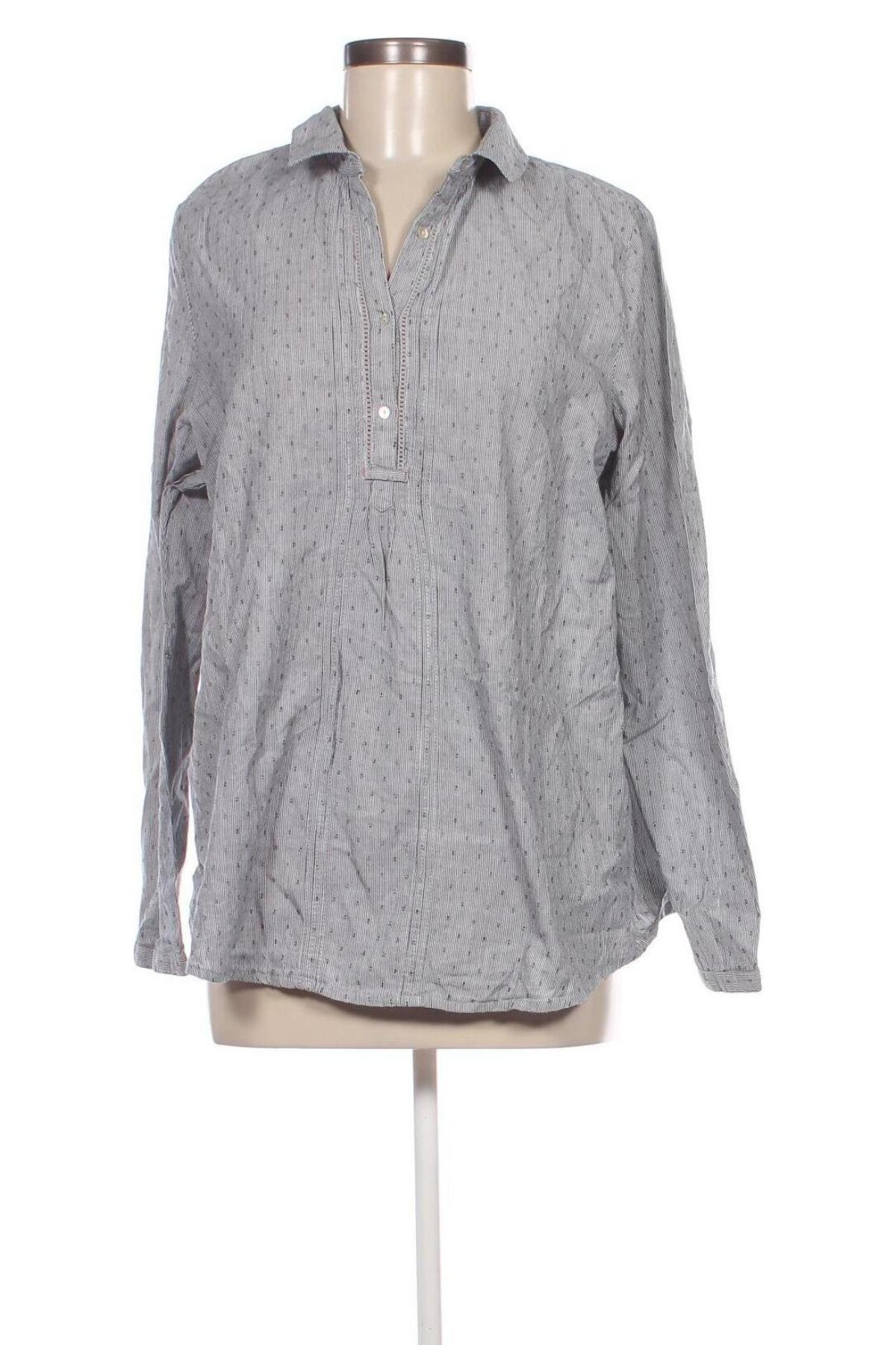 Damen Shirt Esprit, Größe L, Farbe Grau, Preis 23,99 €