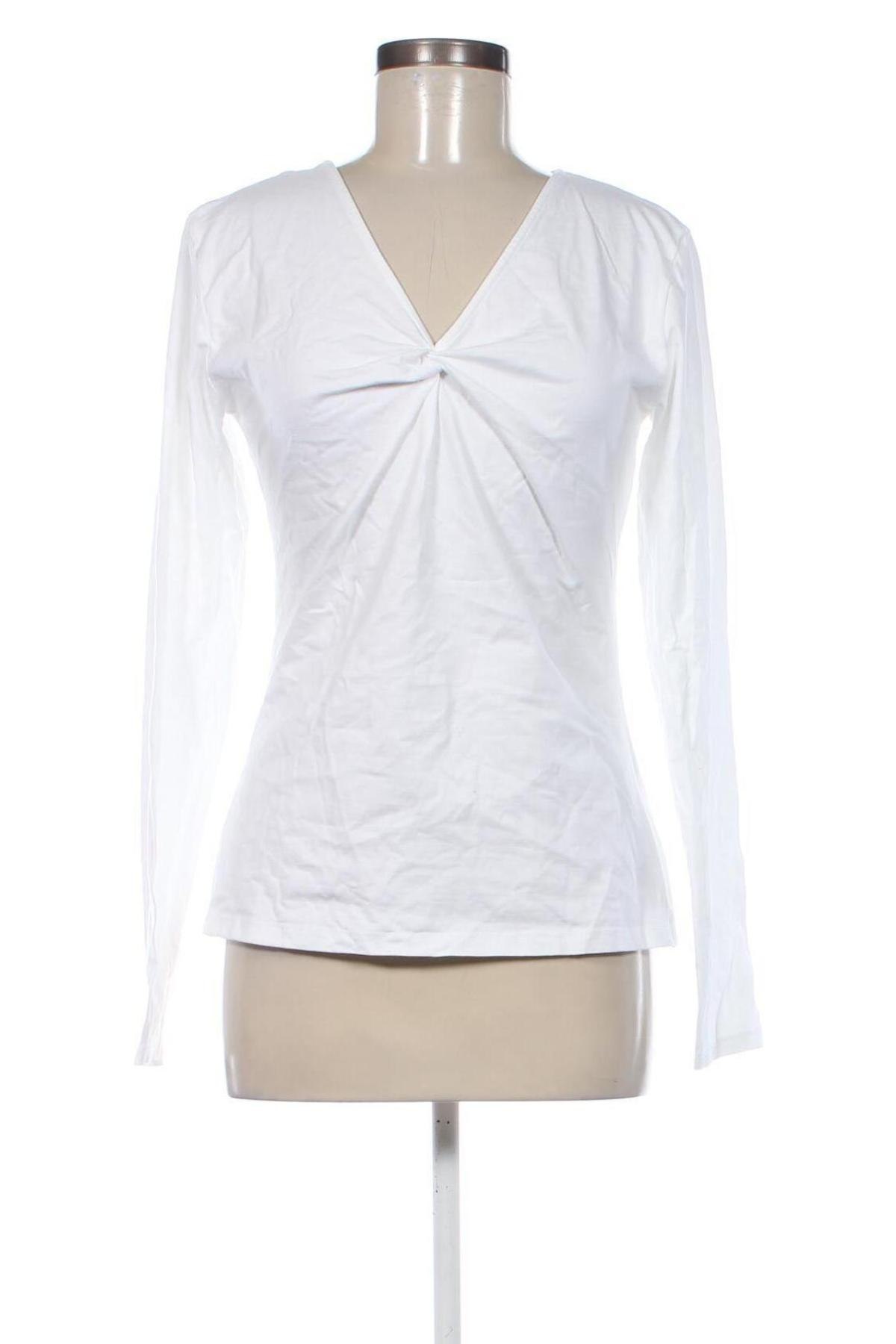 Damen Shirt Ever.me by Takko Fashion, Größe M, Farbe Weiß, Preis € 6,99