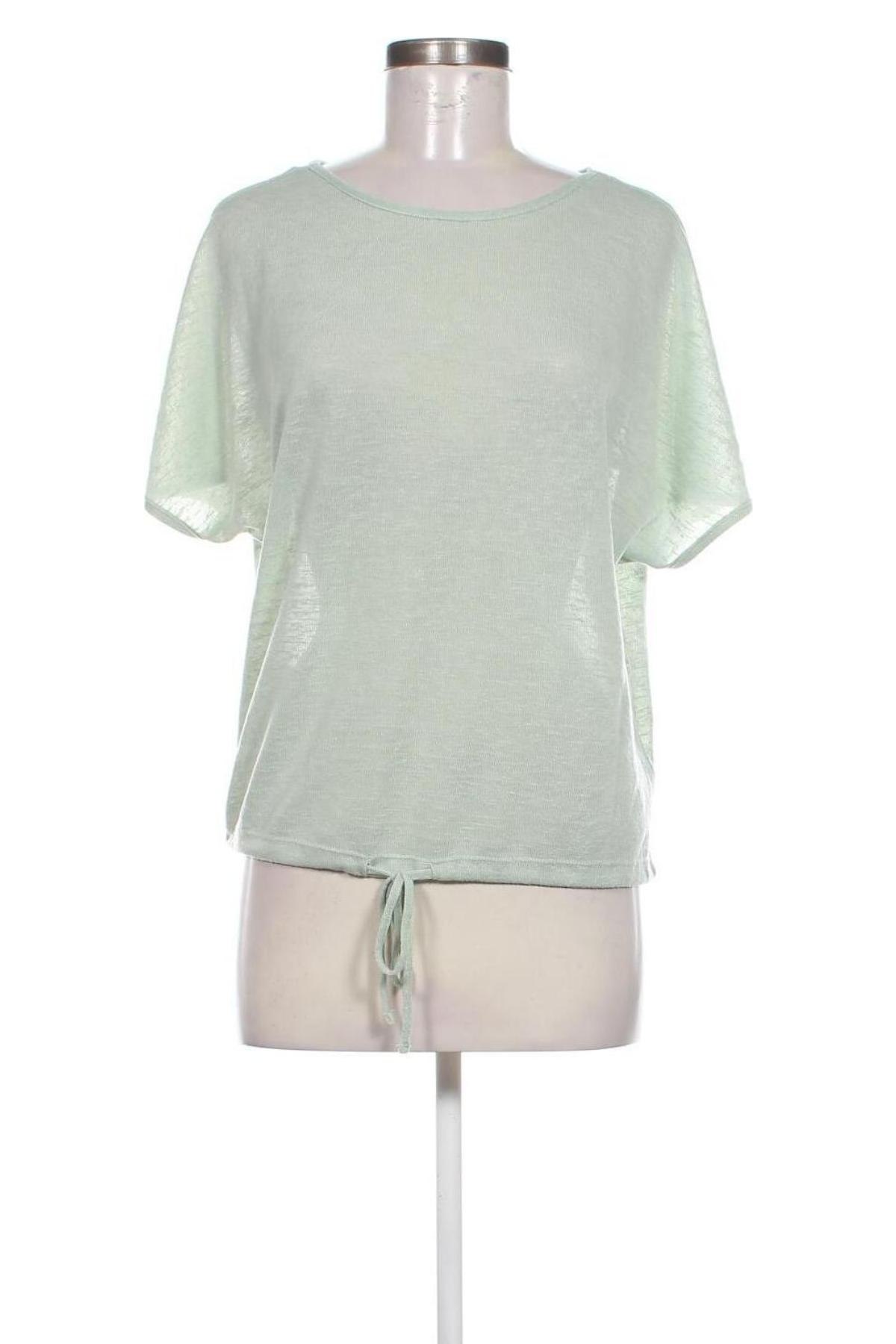 Damen Shirt F&F, Größe M, Farbe Grün, Preis € 8,78