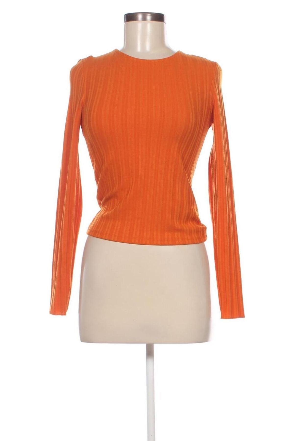 Damen Shirt Fb Sister, Größe S, Farbe Orange, Preis 5,99 €