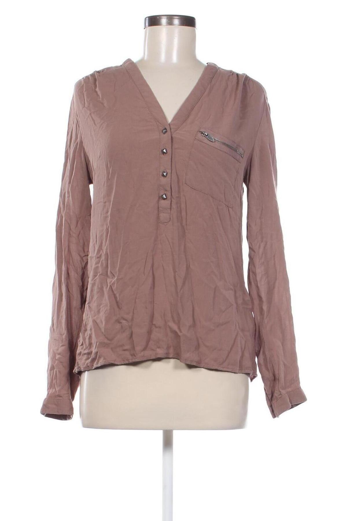 Damen Shirt Fresh Made, Größe M, Farbe Beige, Preis € 10,99