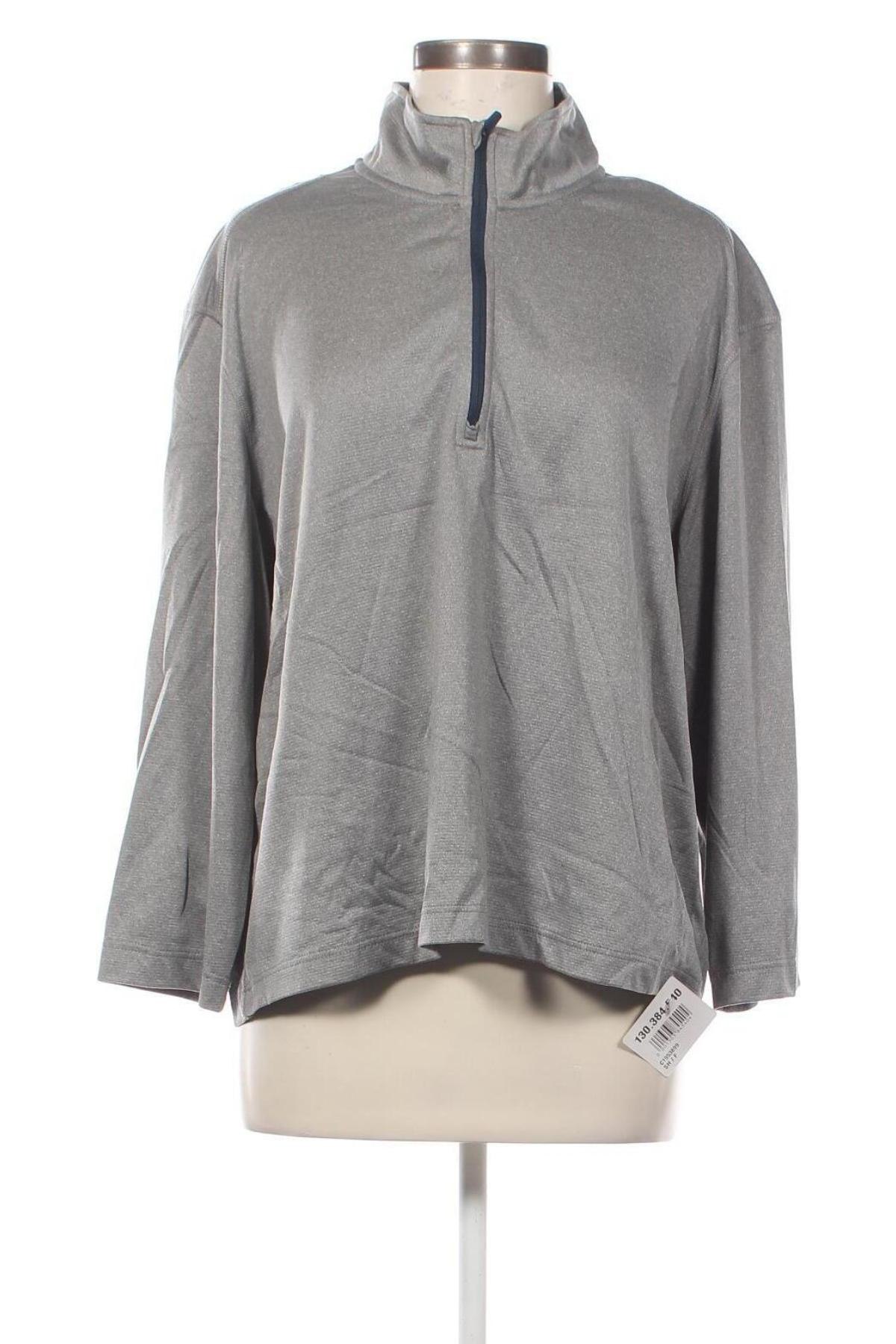 Damen Shirt Gaz Man, Größe XL, Farbe Grau, Preis € 13,49