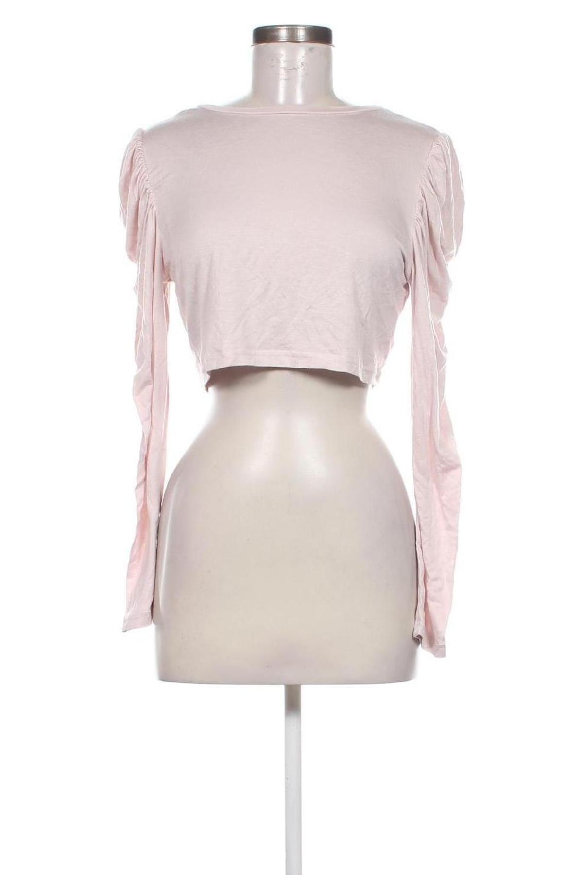 Damen Shirt Glamorous, Größe M, Farbe Rosa, Preis € 39,38