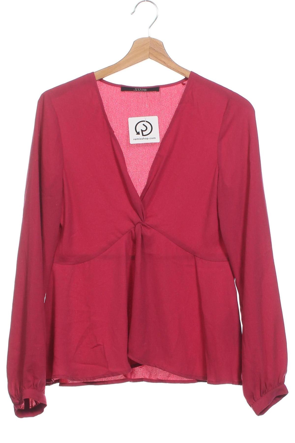 Damen Shirt Guess, Größe S, Farbe Rosa, Preis € 24,46