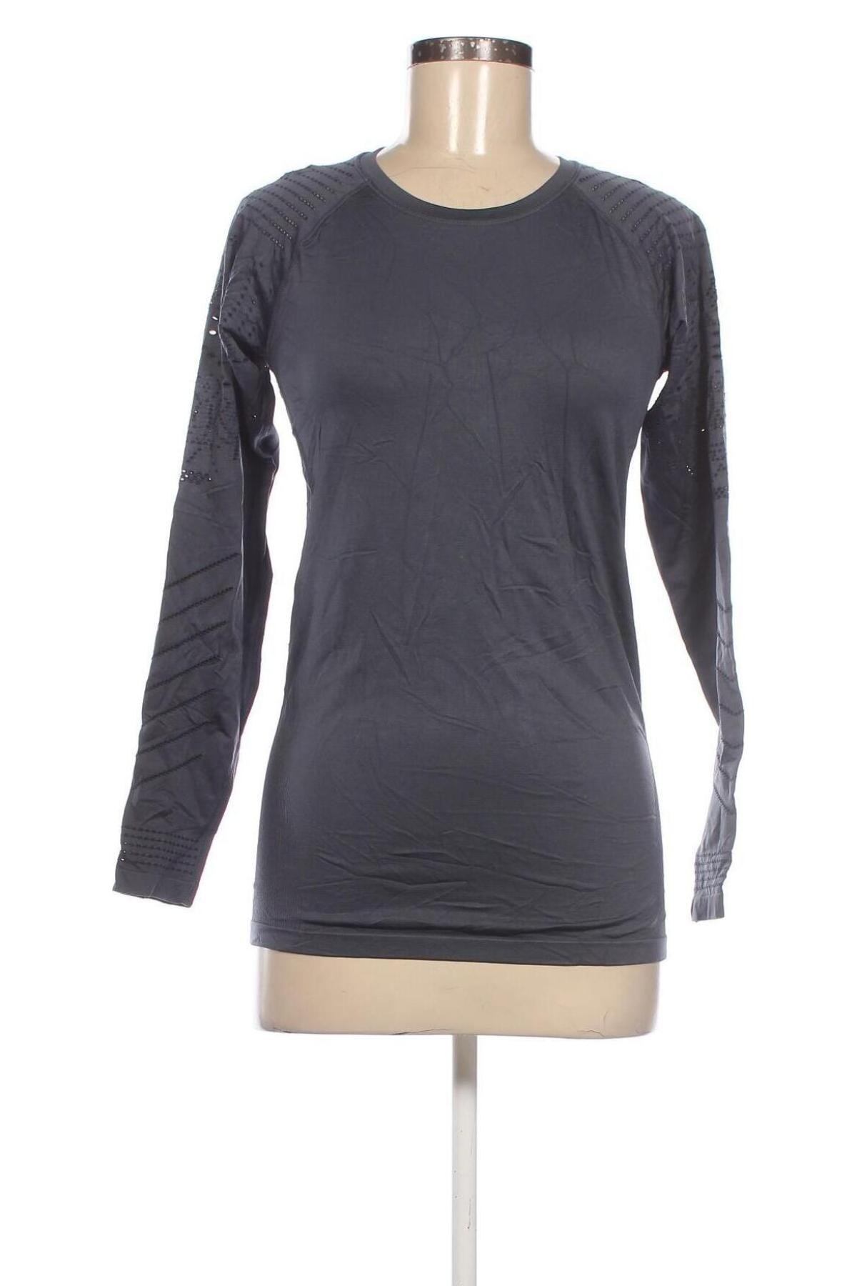 Damen Shirt H&M, Größe M, Farbe Blau, Preis € 13,49