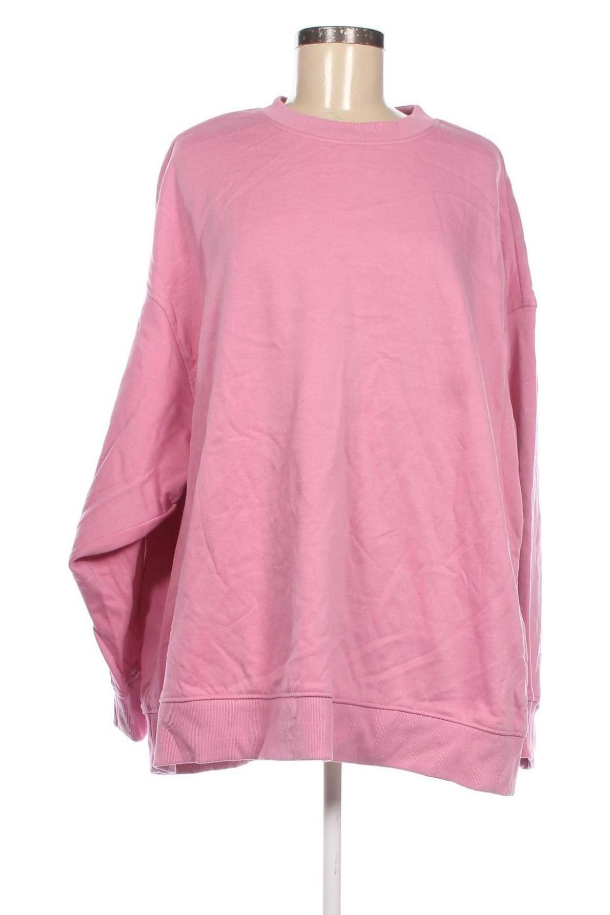 Damen Shirt H&M, Größe L, Farbe Rosa, Preis 13,49 €