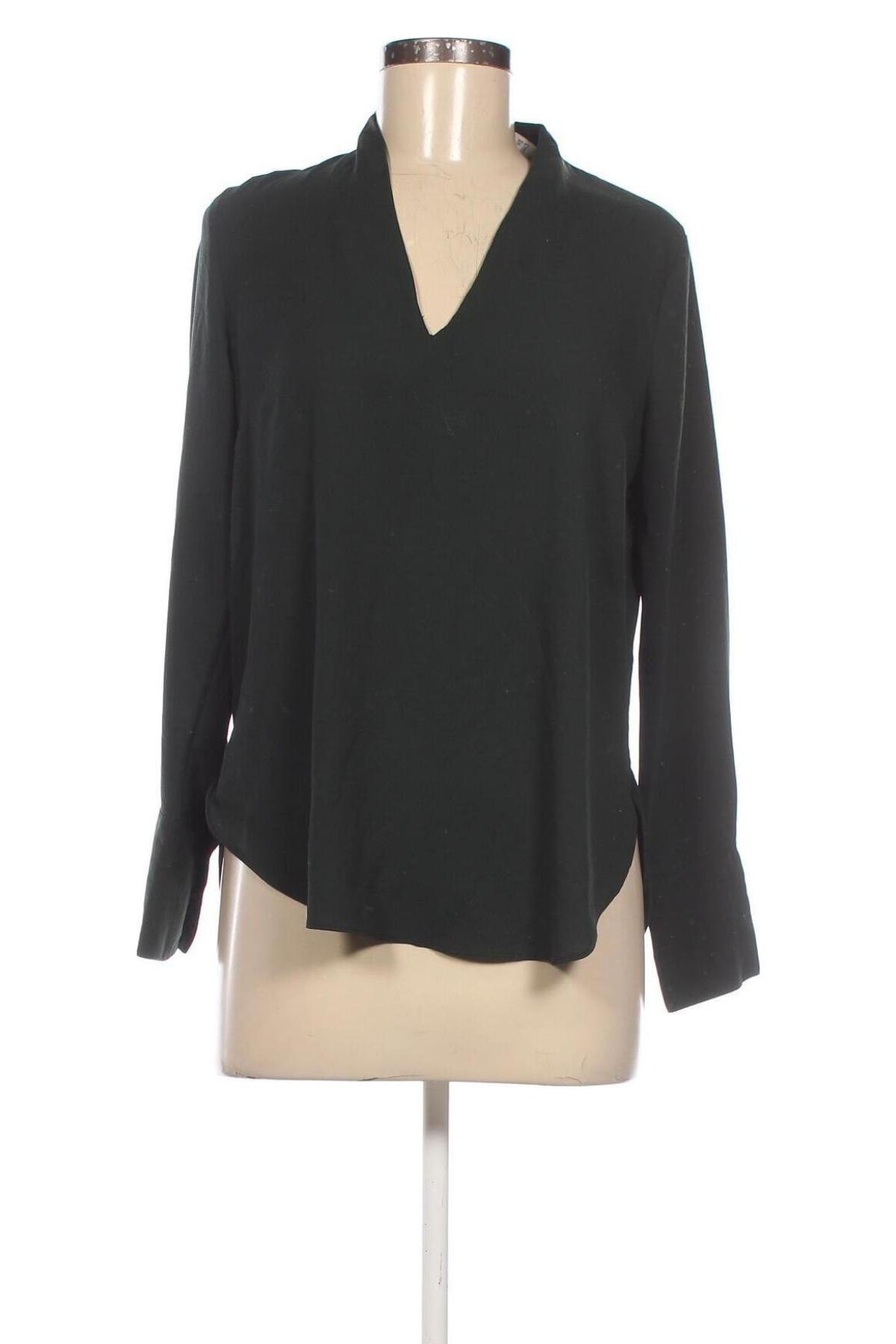 Damen Shirt H&M, Größe M, Farbe Grün, Preis € 13,99