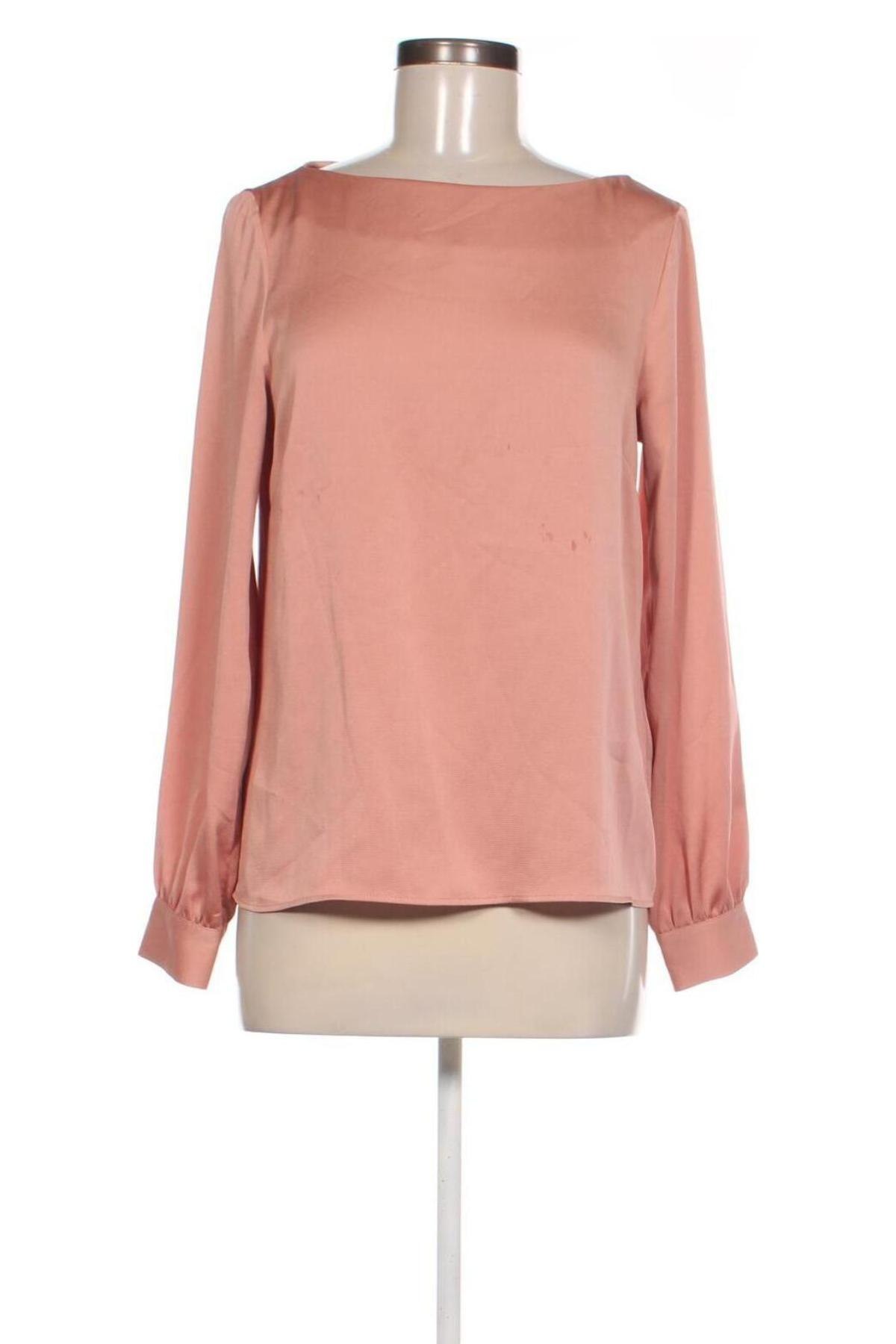 Damen Shirt H&M, Größe S, Farbe Braun, Preis € 10,00