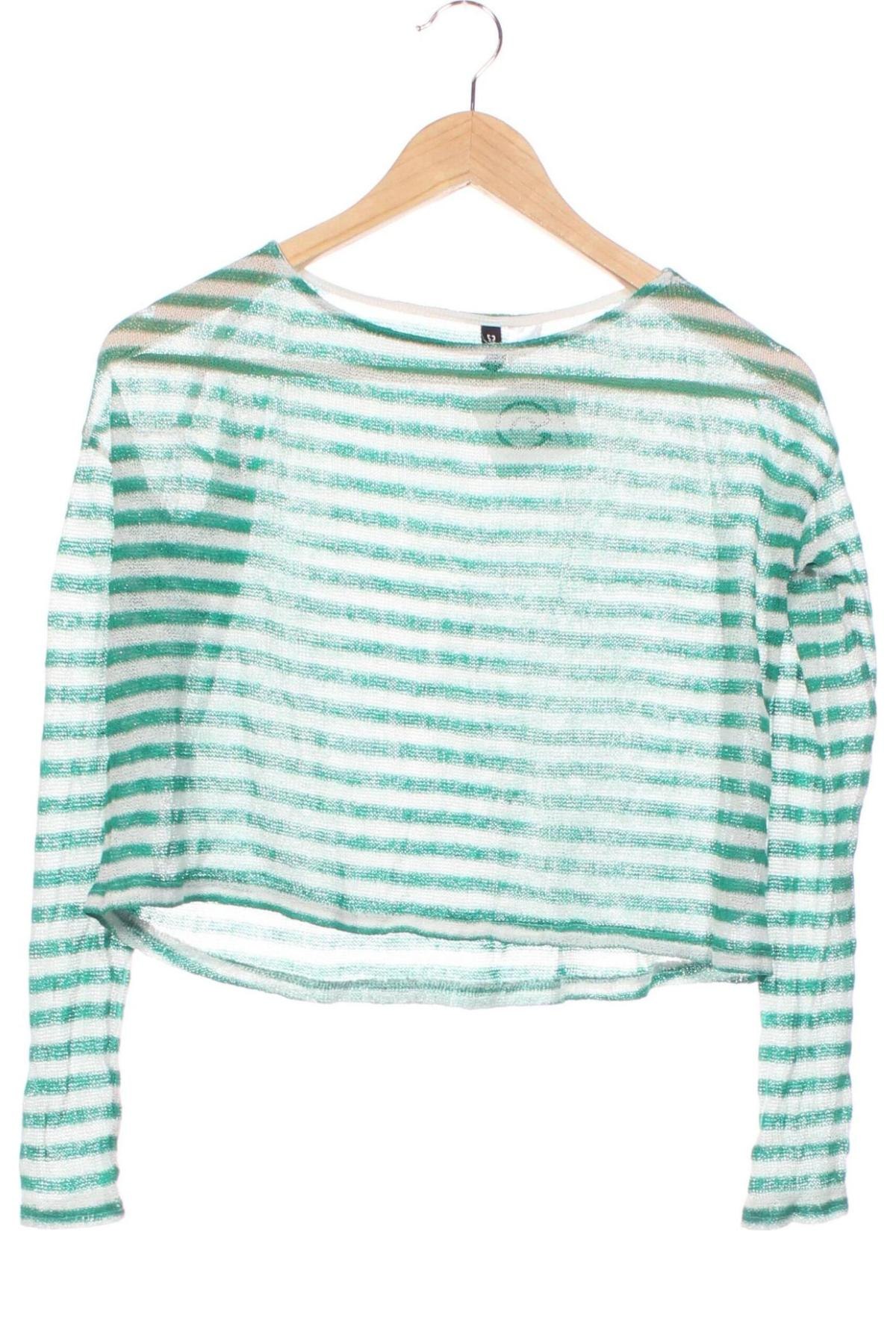 Dámska blúza H&M, Veľkosť XS, Farba Viacfarebná, Cena  10,95 €