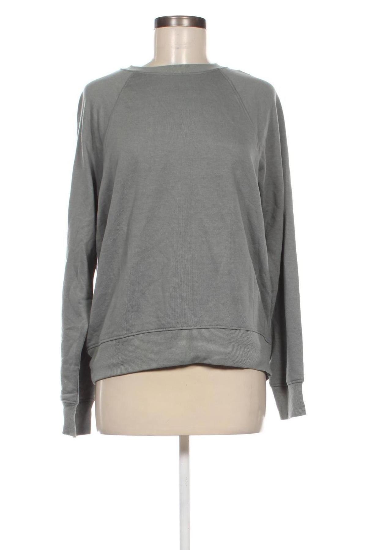 Damen Shirt H&M, Größe S, Farbe Grün, Preis 7,99 €