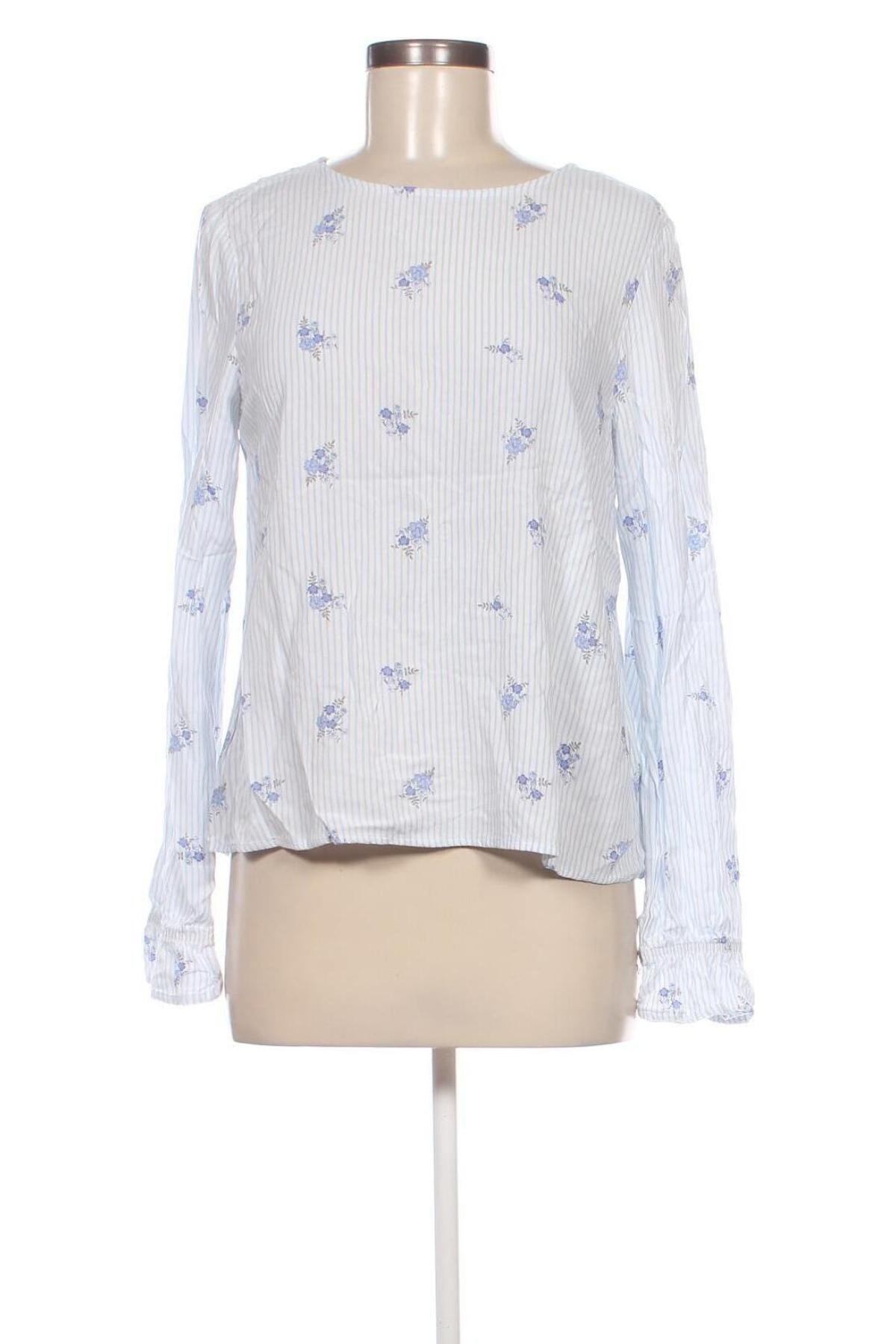 Damen Shirt H&M, Größe S, Farbe Blau, Preis € 9,72