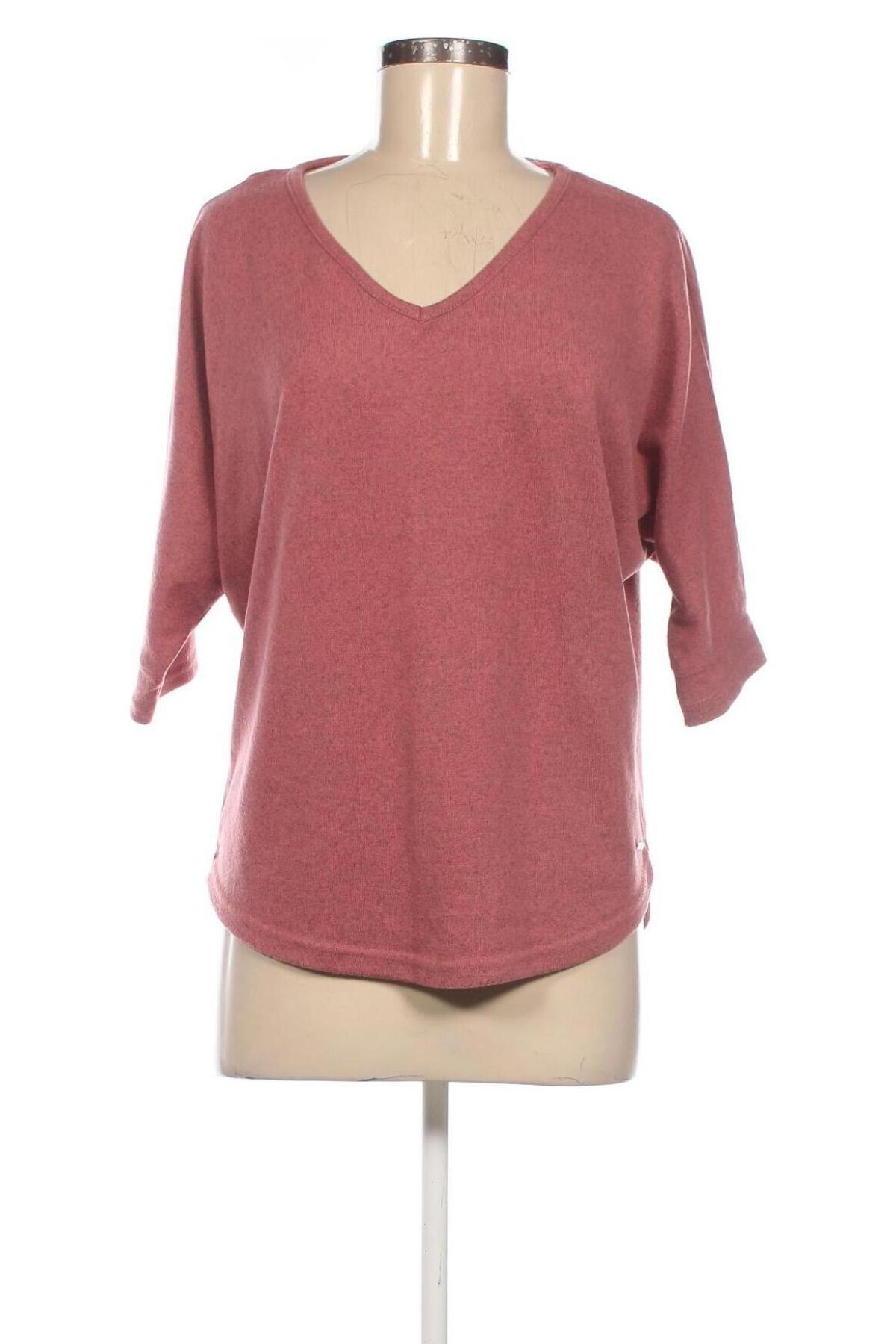 Damen Shirt Haily`s, Größe XL, Farbe Aschrosa, Preis € 17,44