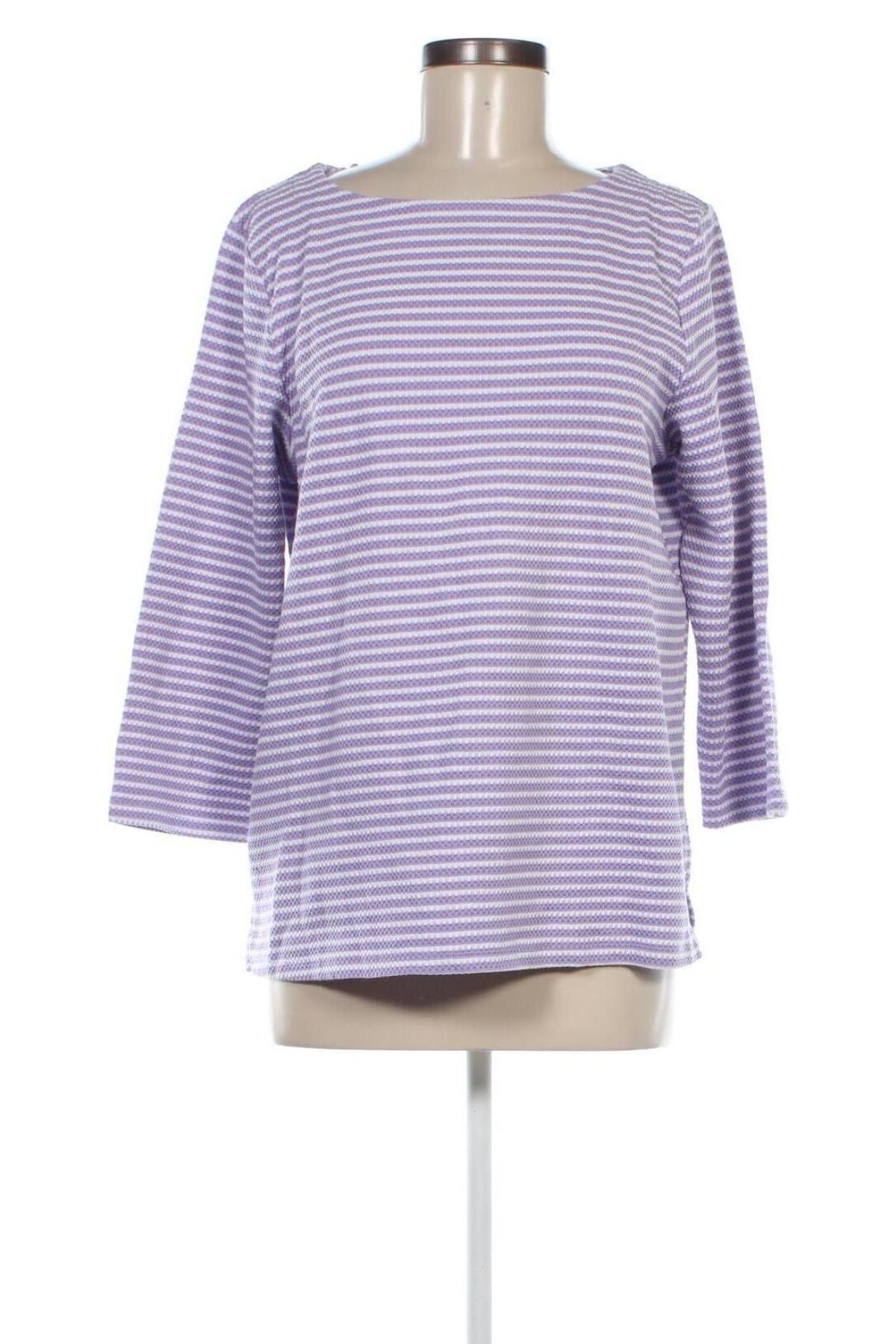 Damen Shirt Hema, Größe L, Farbe Lila, Preis € 6,99