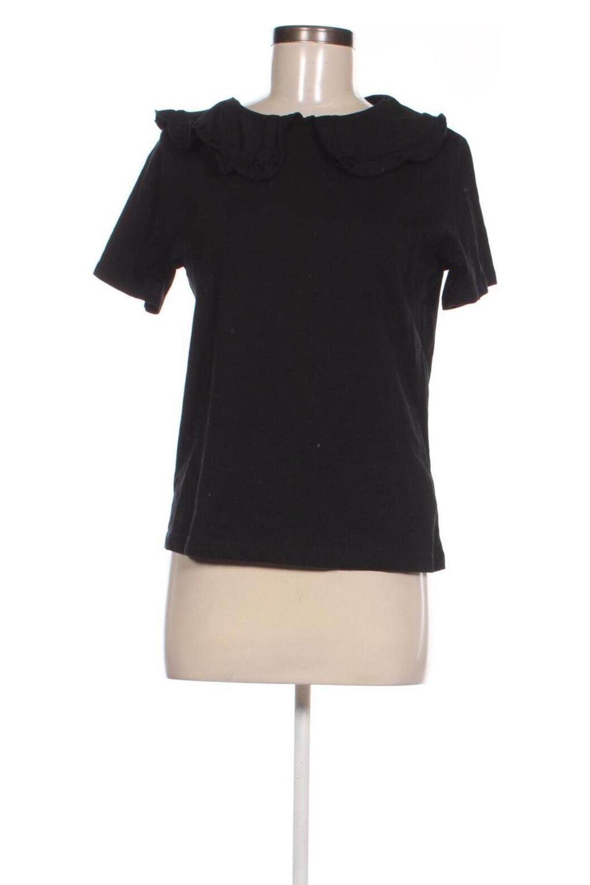 Damen Shirt House, Größe M, Farbe Schwarz, Preis € 9,62