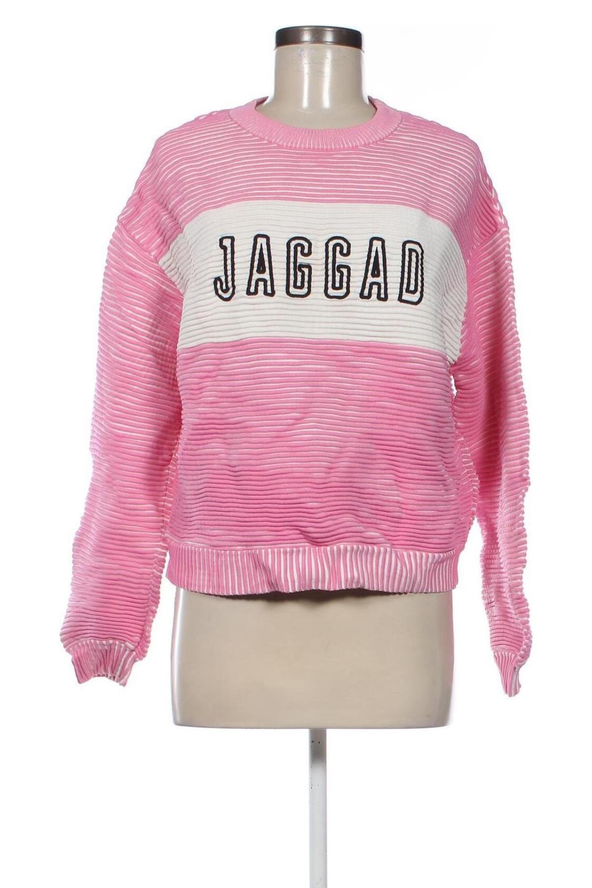 Damen Shirt Jaggad, Größe M, Farbe Rosa, Preis € 23,99