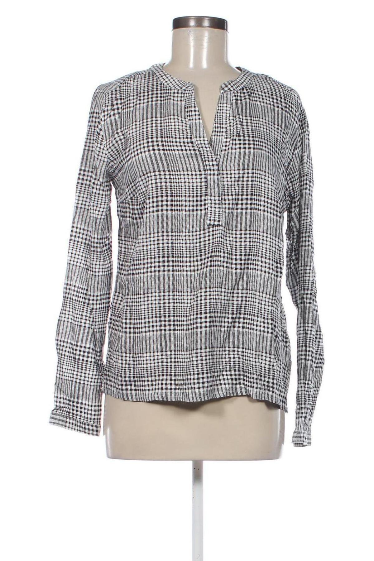 Damen Shirt Janina, Größe S, Farbe Mehrfarbig, Preis 7,99 €