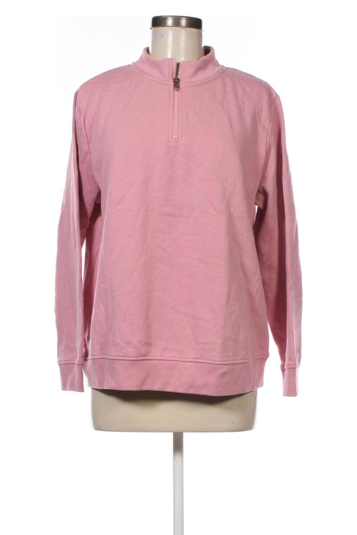 Damen Shirt John Baner, Größe XL, Farbe Rosa, Preis 27,99 €