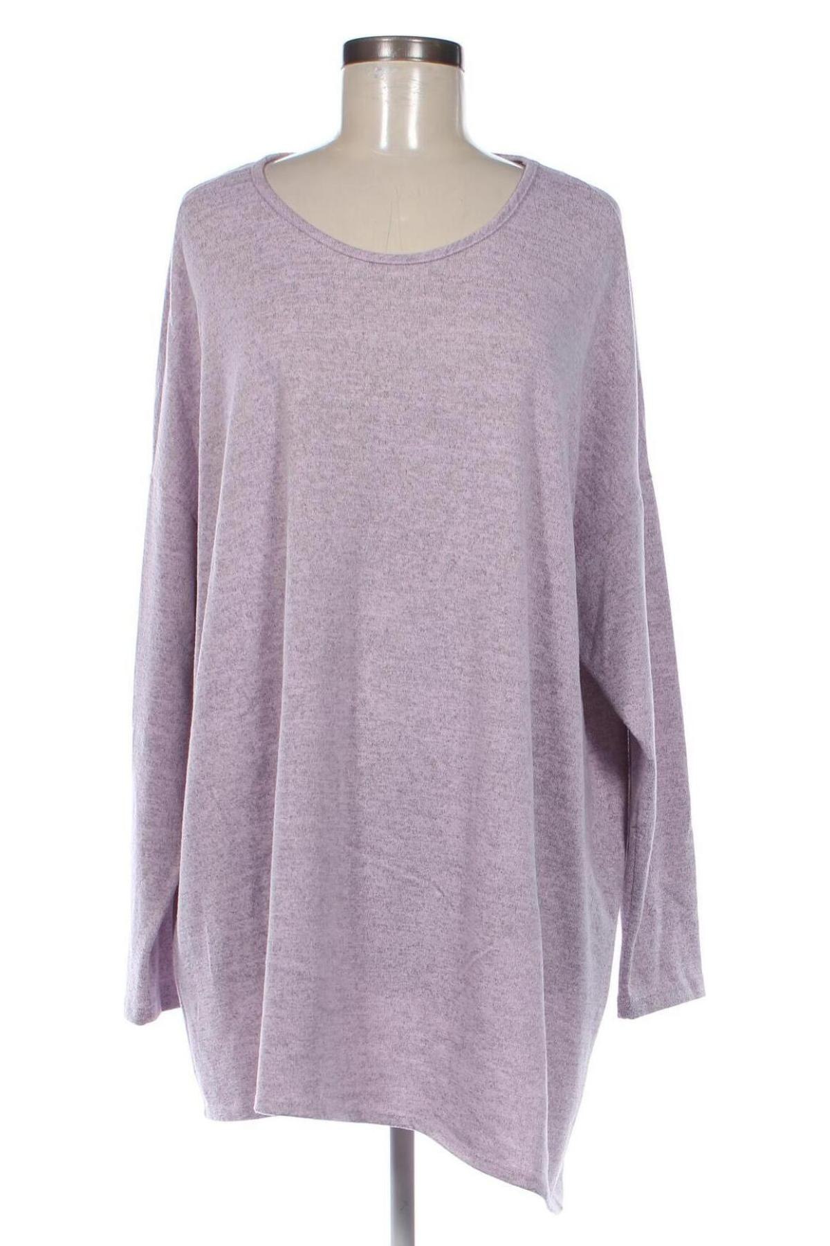 Damen Shirt Kim & Co., Größe XL, Farbe Aschrosa, Preis € 23,99