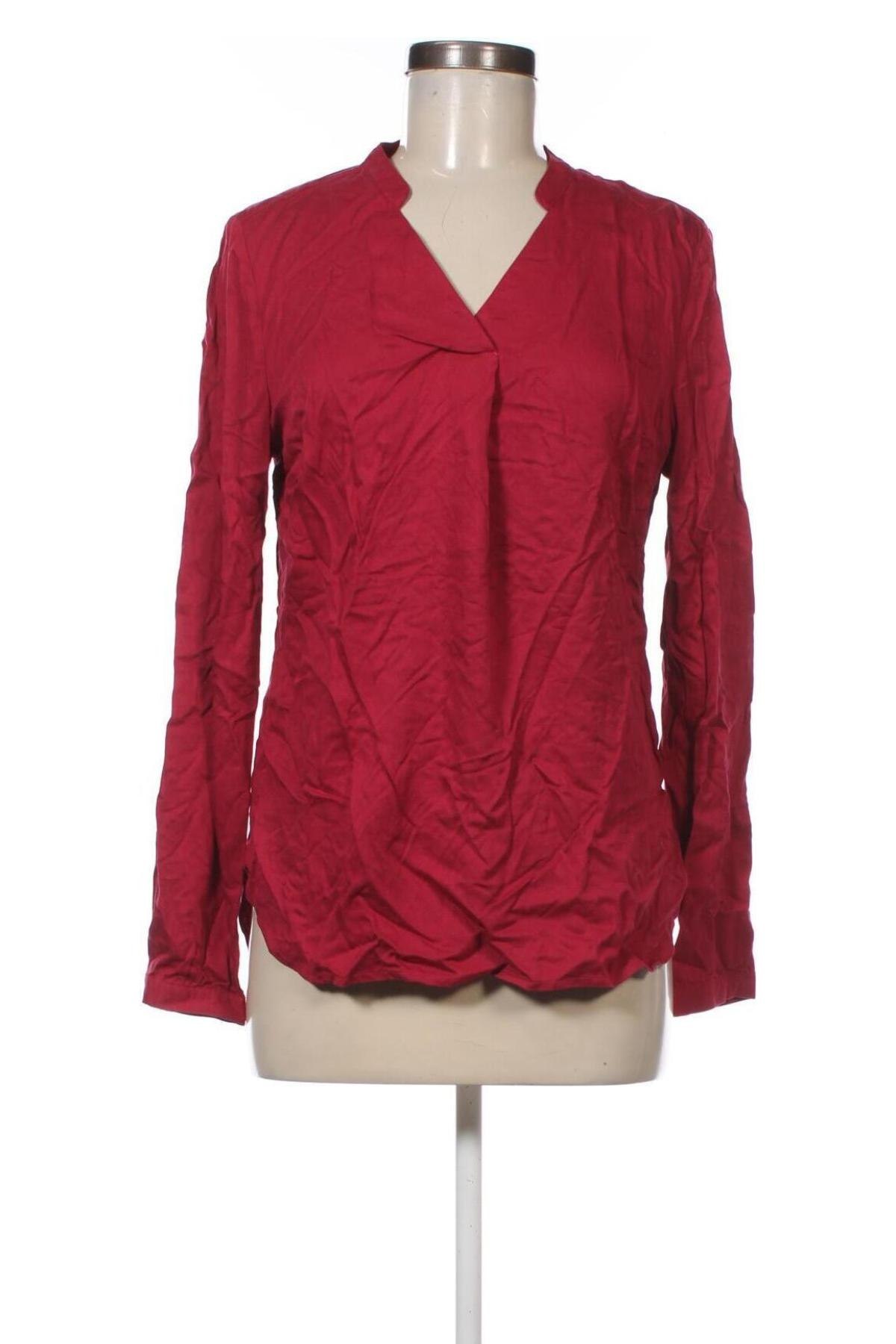 Damen Shirt Living Crafts, Größe M, Farbe Rot, Preis € 53,99