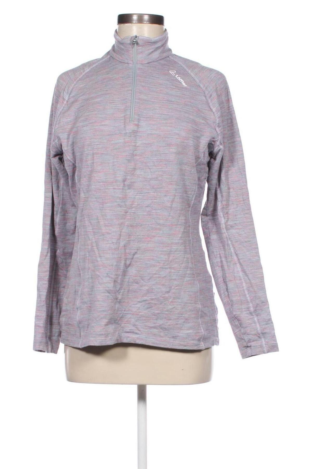 Damen Shirt Loffler, Größe M, Farbe Mehrfarbig, Preis € 17,99