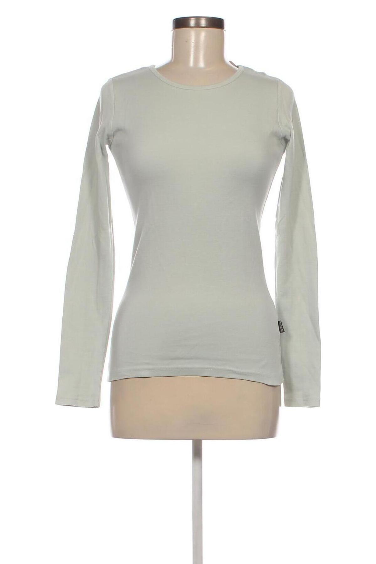 Damen Shirt Madonna, Größe M, Farbe Grün, Preis € 9,72